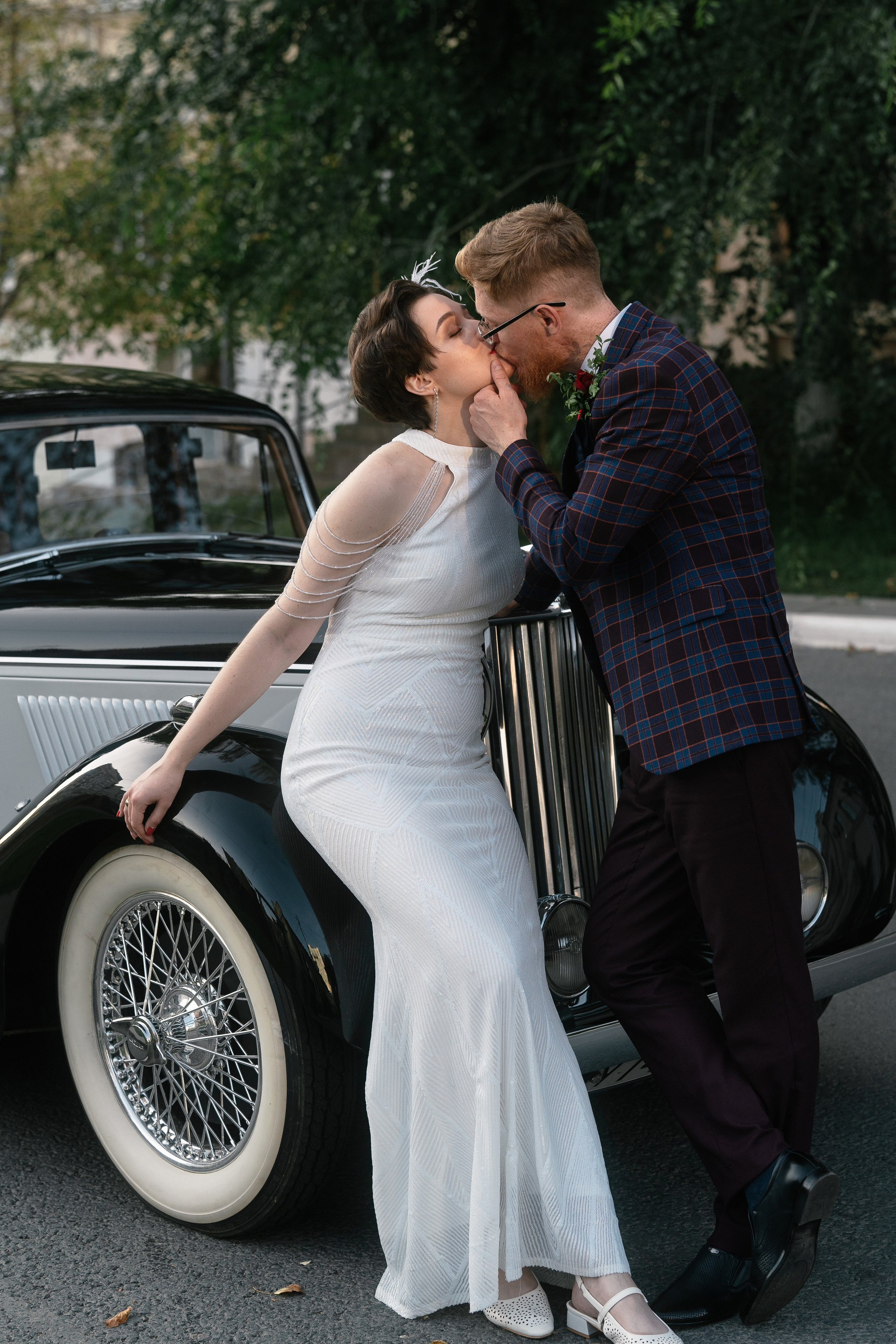 Великий Гэтсби | 2024 Евгений и Наталья. ИТВИ