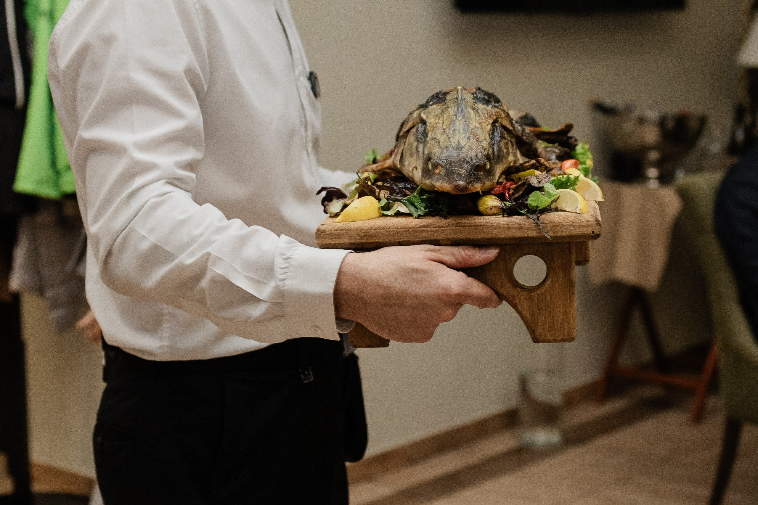60-летие Андрея. Свадебный фотограф Краснодар и Москва. Анна Еремчук