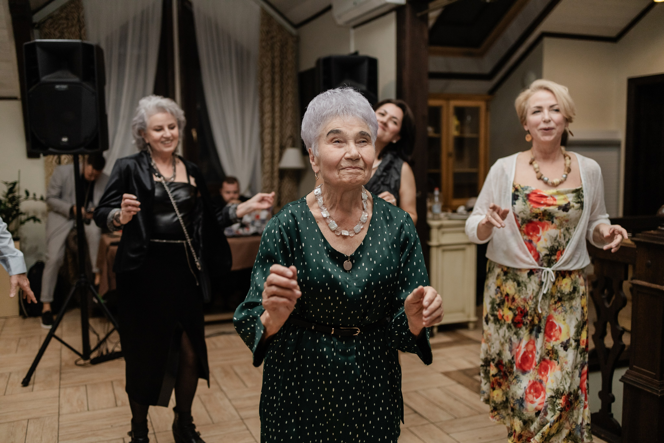 60-летие Андрея. Свадебный фотограф Краснодар и Москва. Анна Еремчук