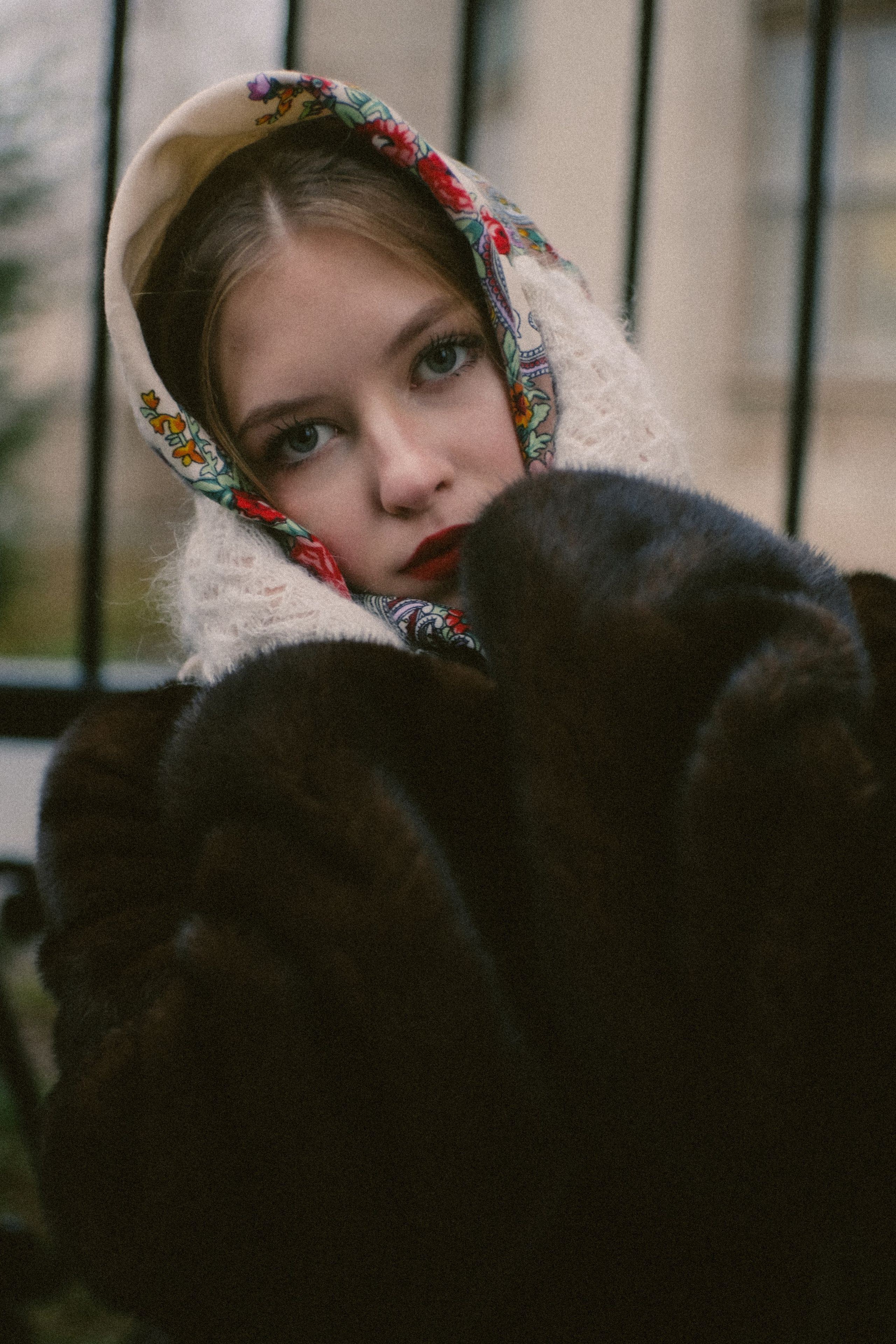 Алина. ФОТОГРАФ АННА КАЗАРЯН