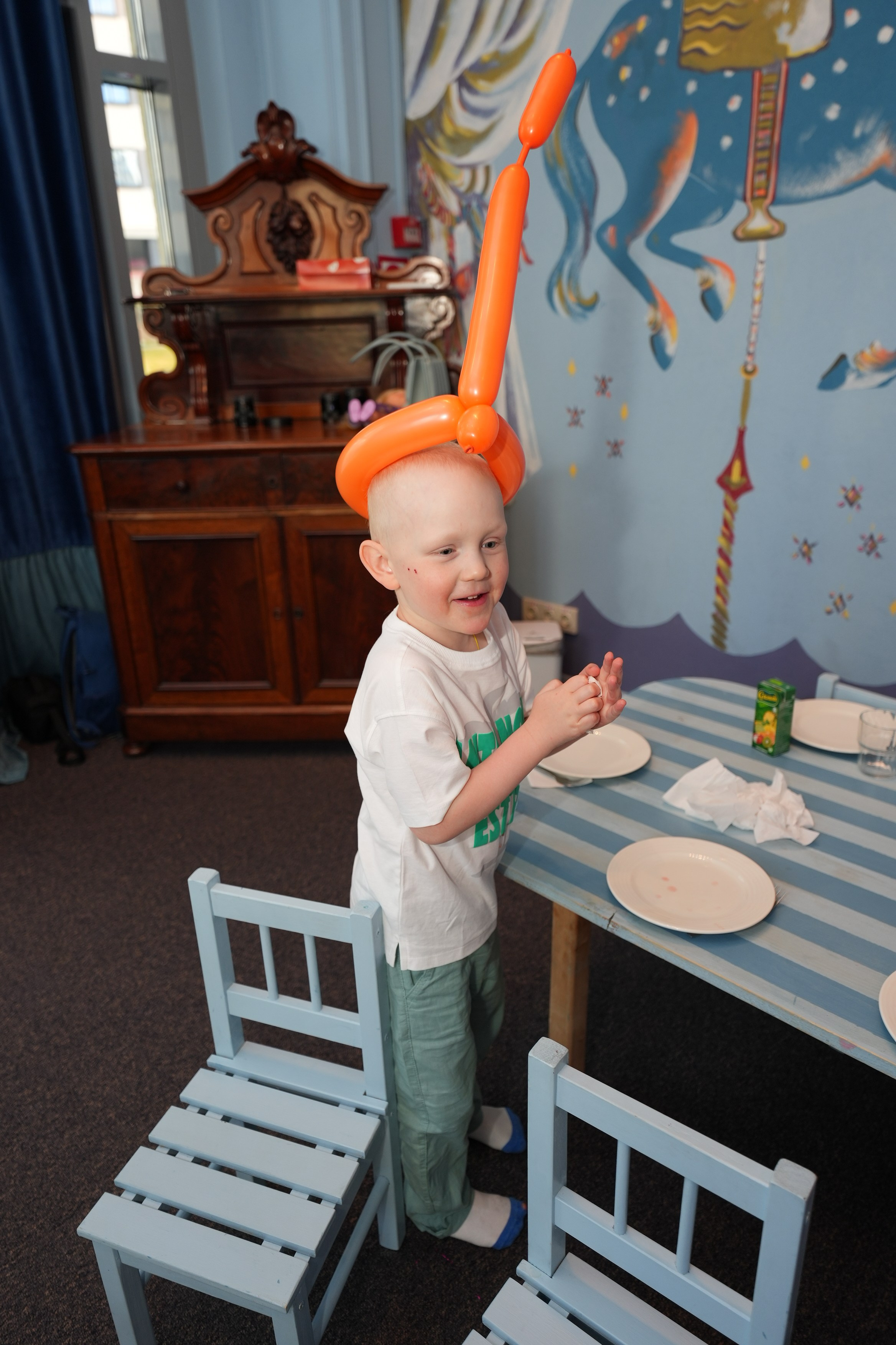 День Рождения. Семейный и свадебный фотограф Минск, Беларусь Анна Орловская