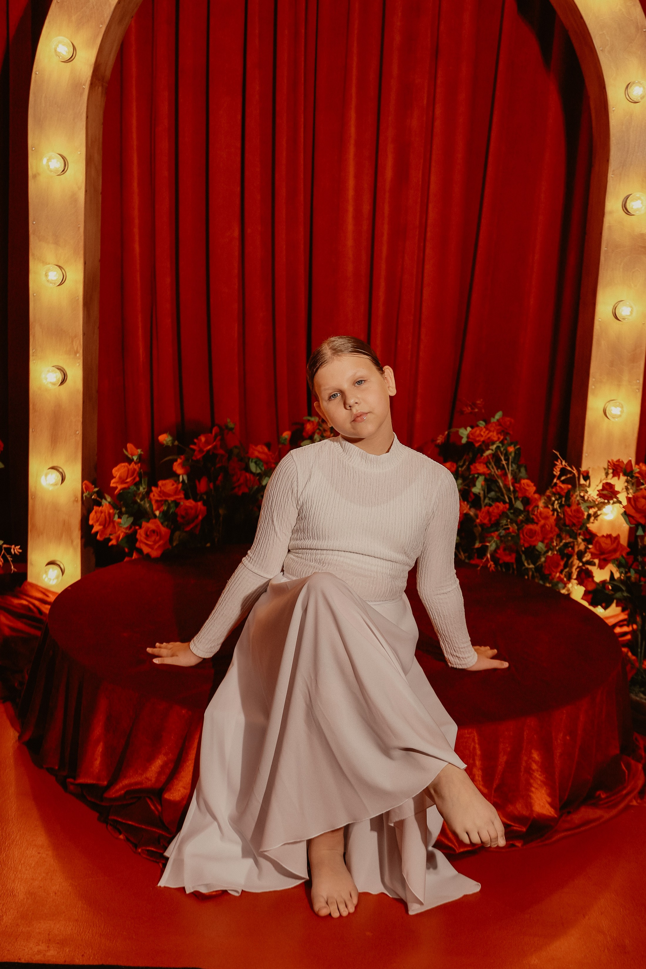 Слобода в Кубе. Фотограф Юлия Мальцева