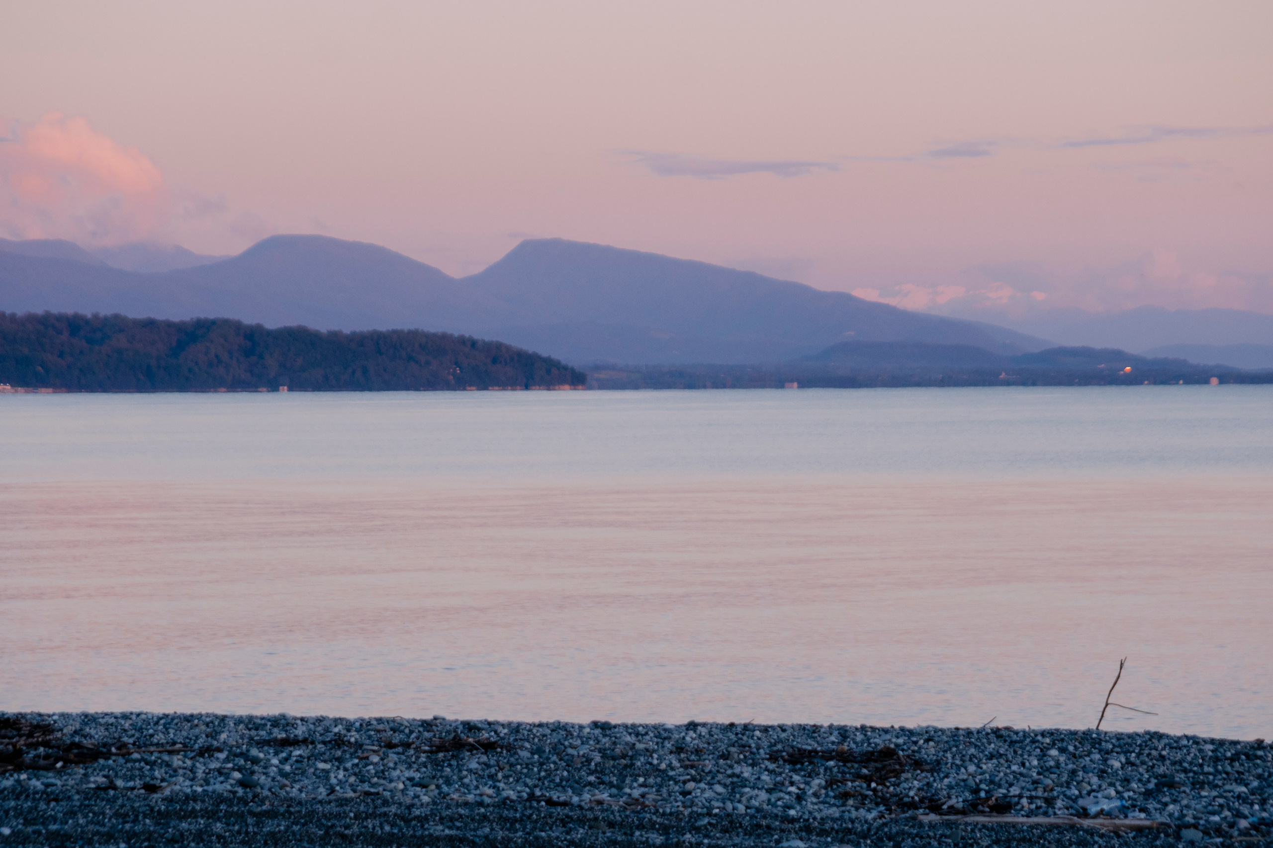 Абхазия. Iraogo