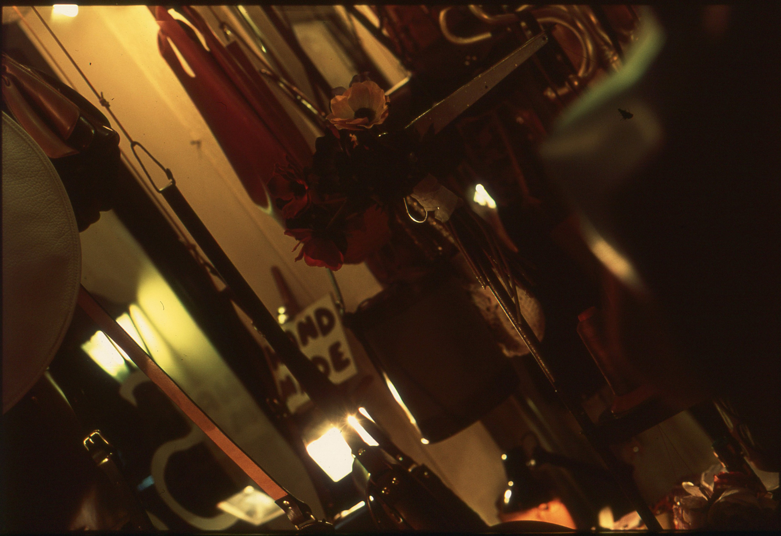 Аналоговый рим. Iraogo