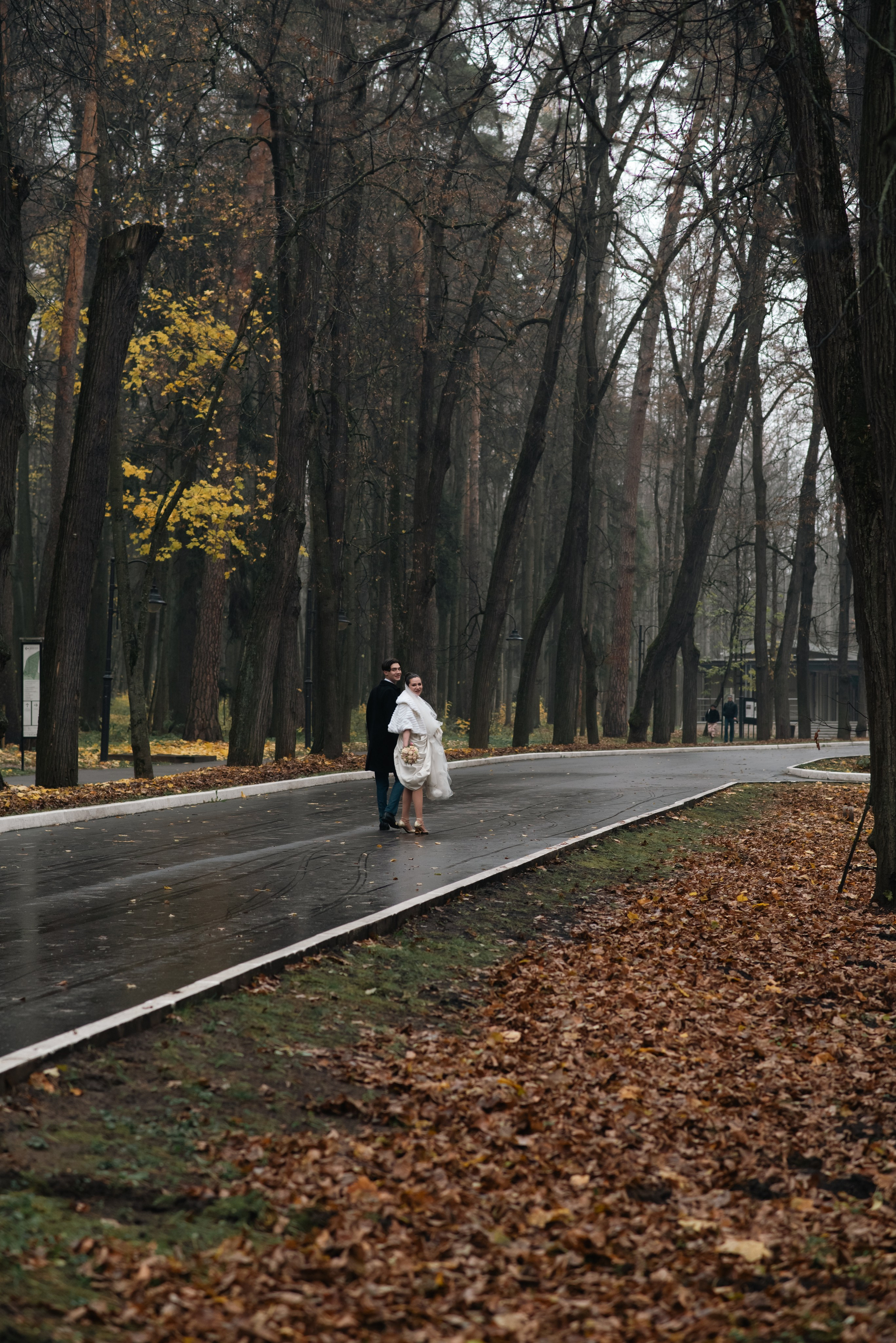 Архангельское. Фотограф, визажист. Москва