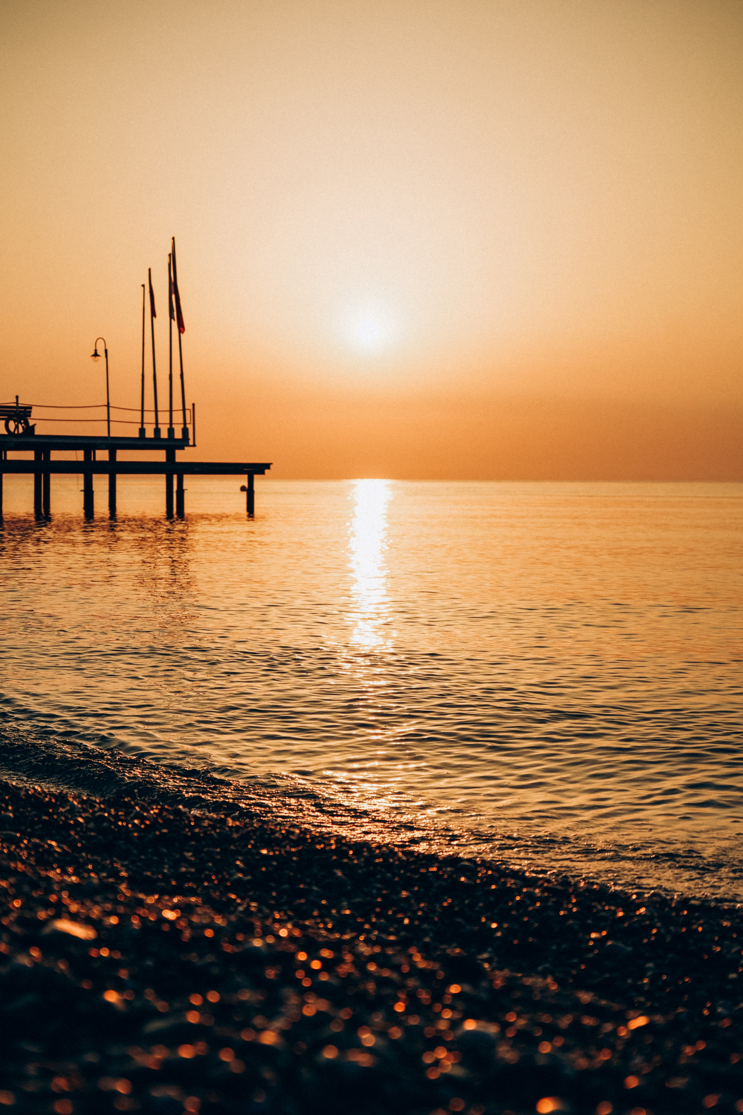 Наш отдых в Турции