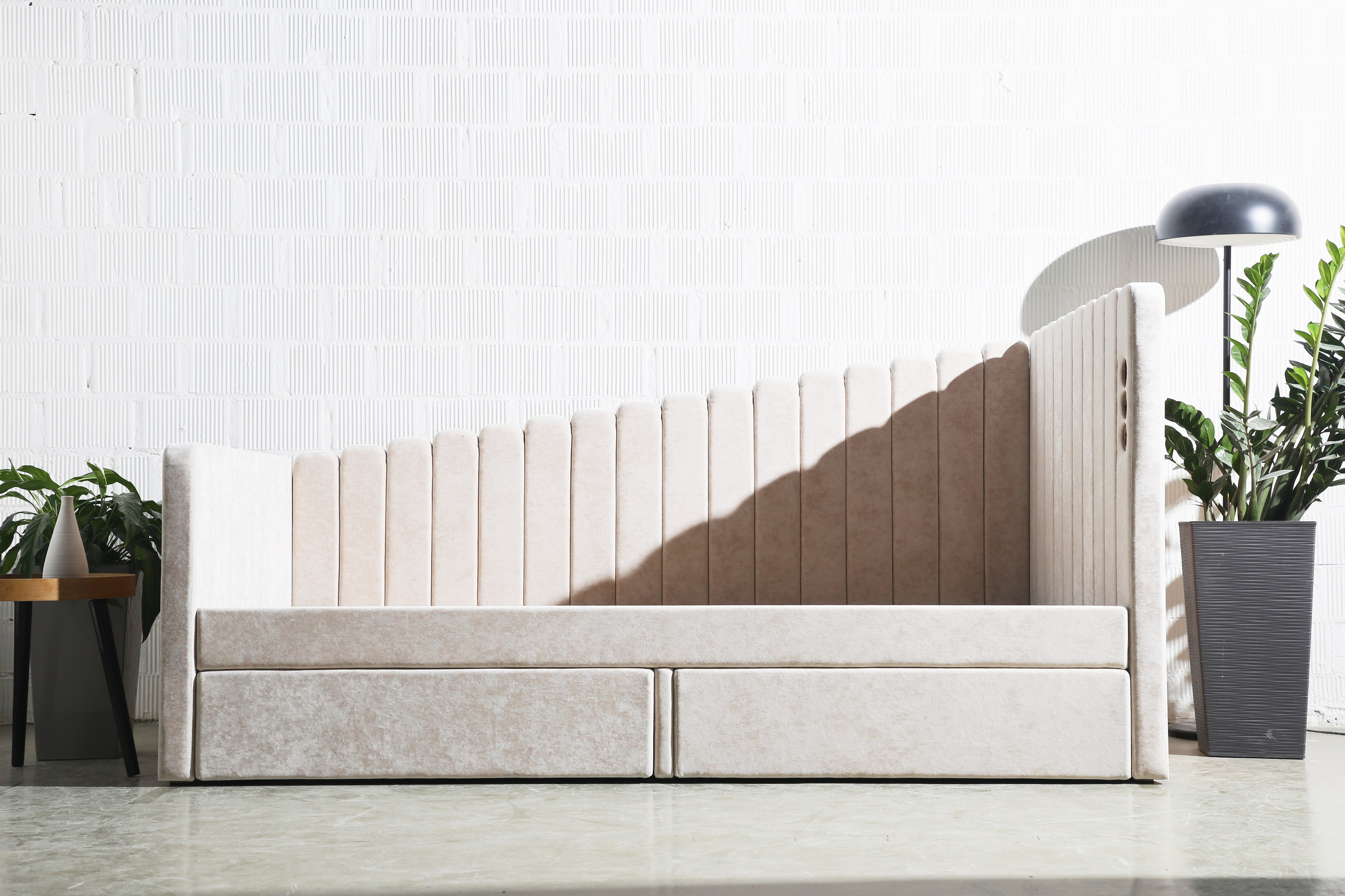 Портфолио. КОРБ — мебель