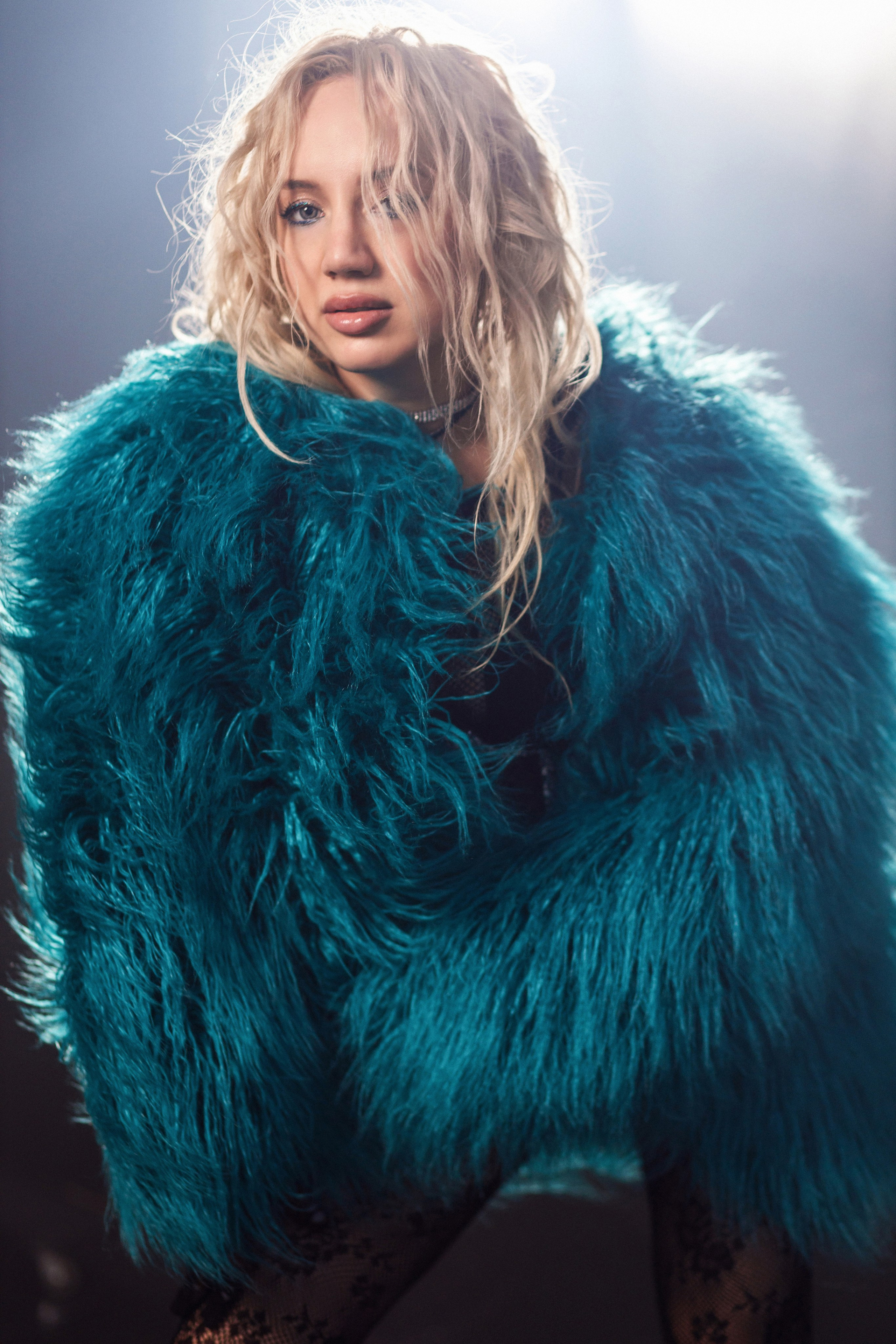 Женский портрет. Фотограф Ростов-на-Дону Москва