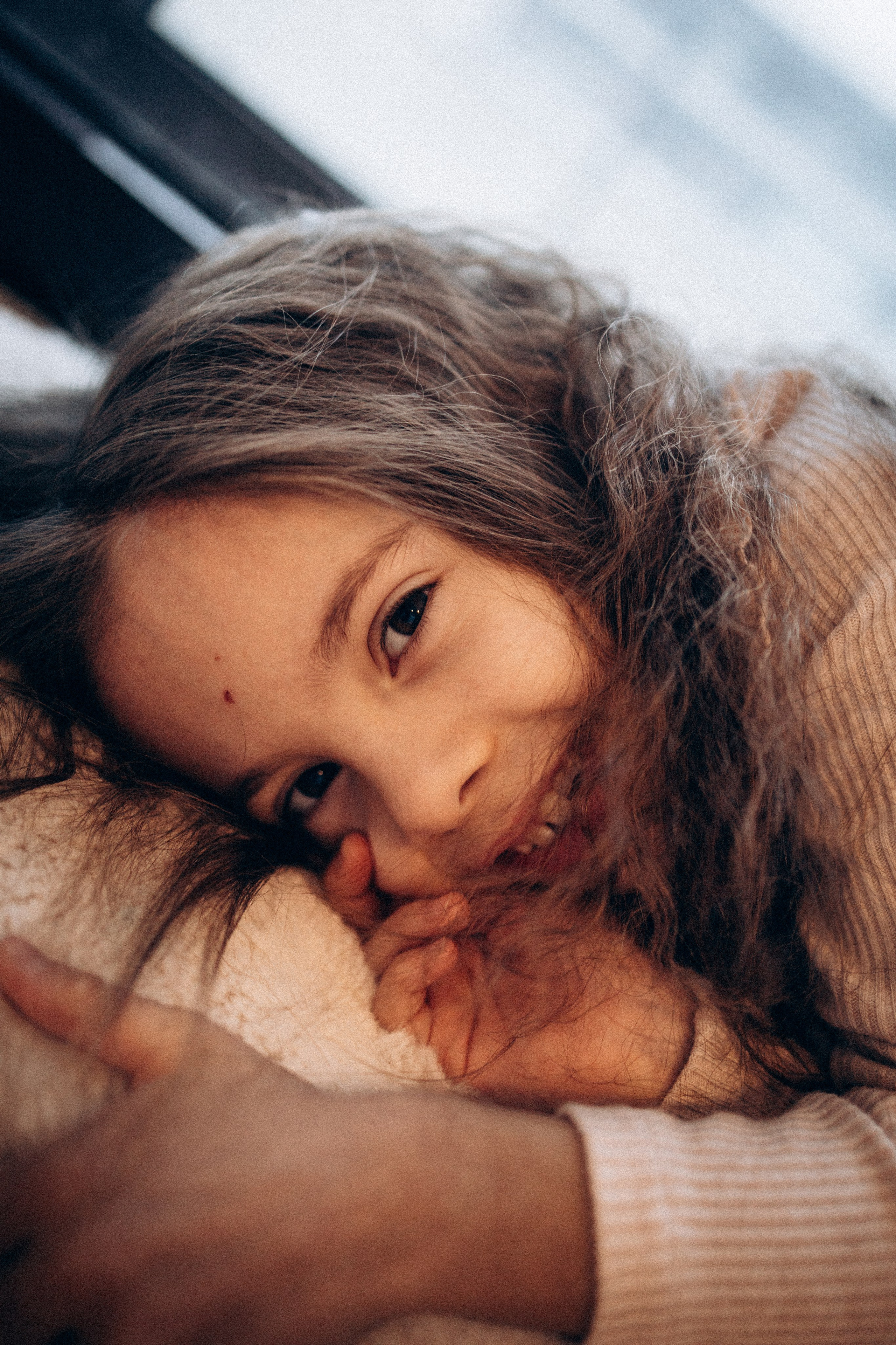 Вера и Евгений И их чудесные детки: Андрей, Артём, Виктория и Валерия. Фотограф в Санкт-Петербурге Светлана Арестова