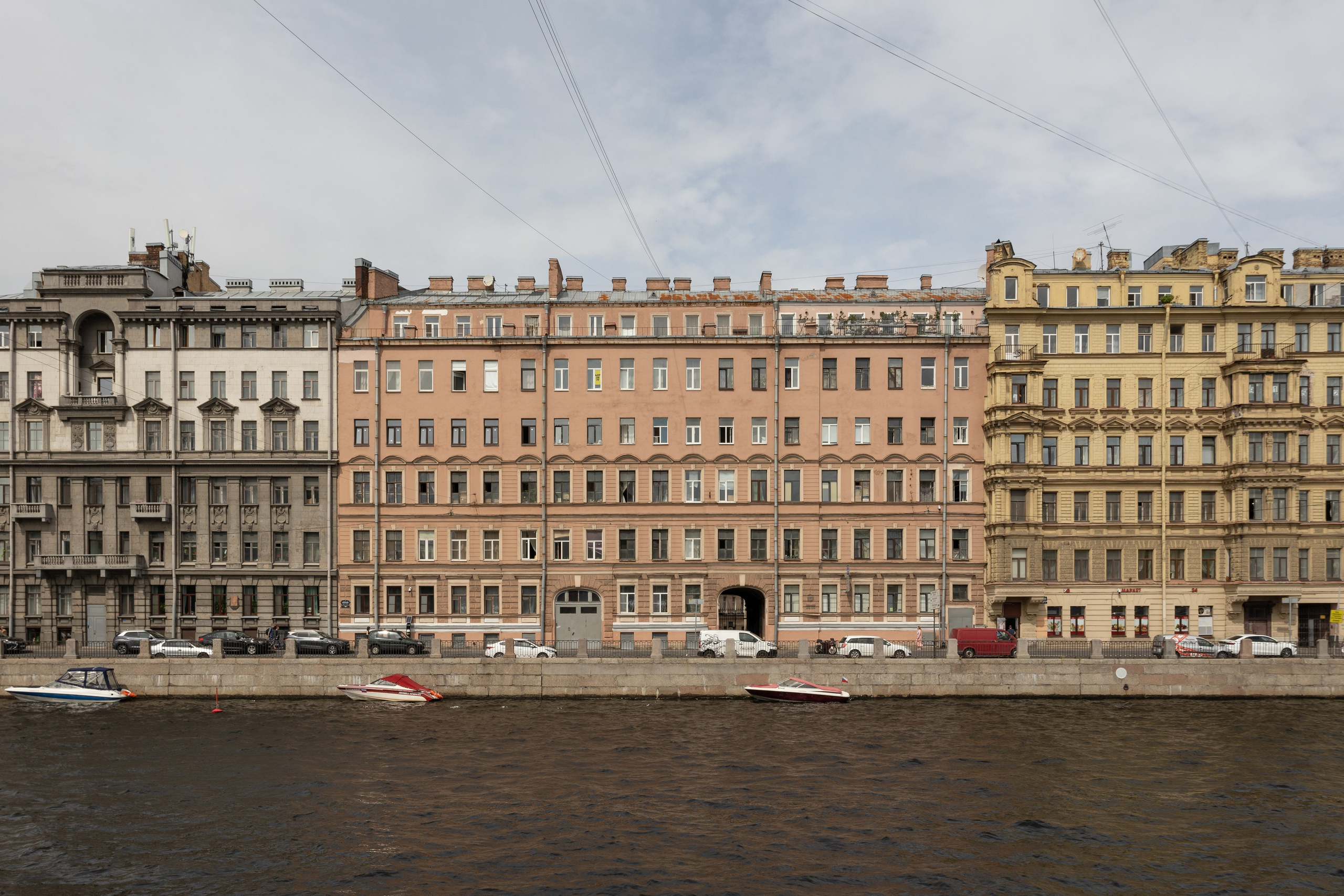 Квартира на Фонтанке под аренду // реализован. Дизайнер интерьера | kolchanova.dsgn