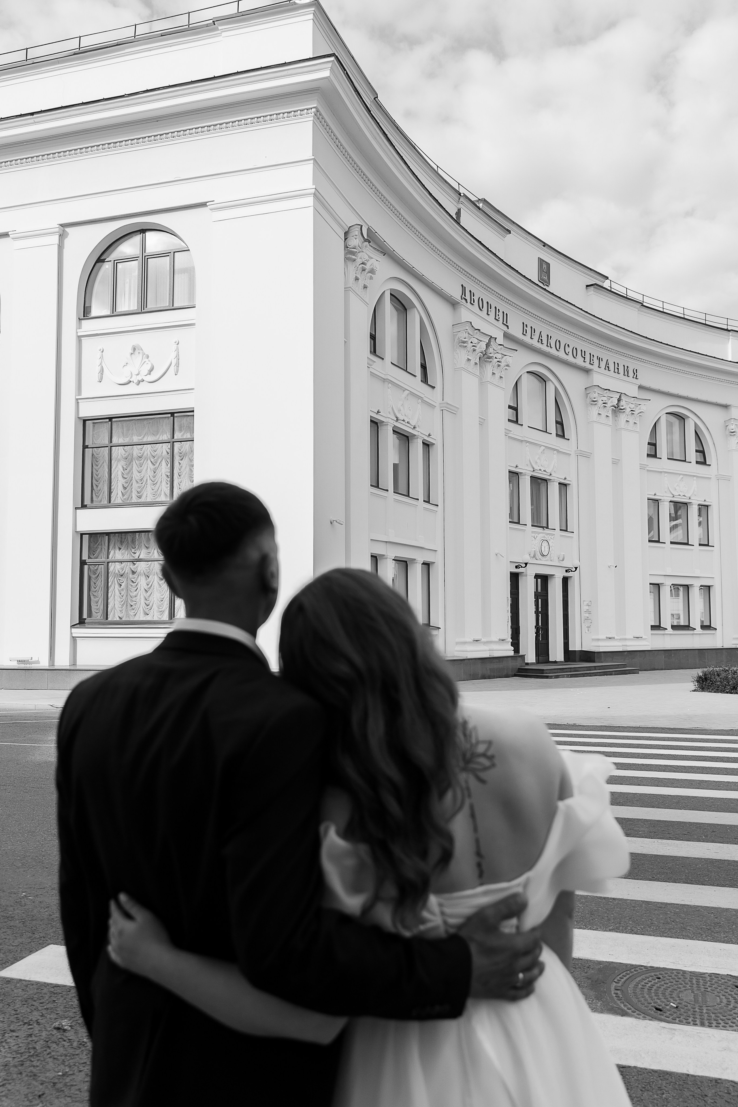 Свадебная съемка в Твери (1). Свадебный и семейный фотограф в Твери и Тверской области