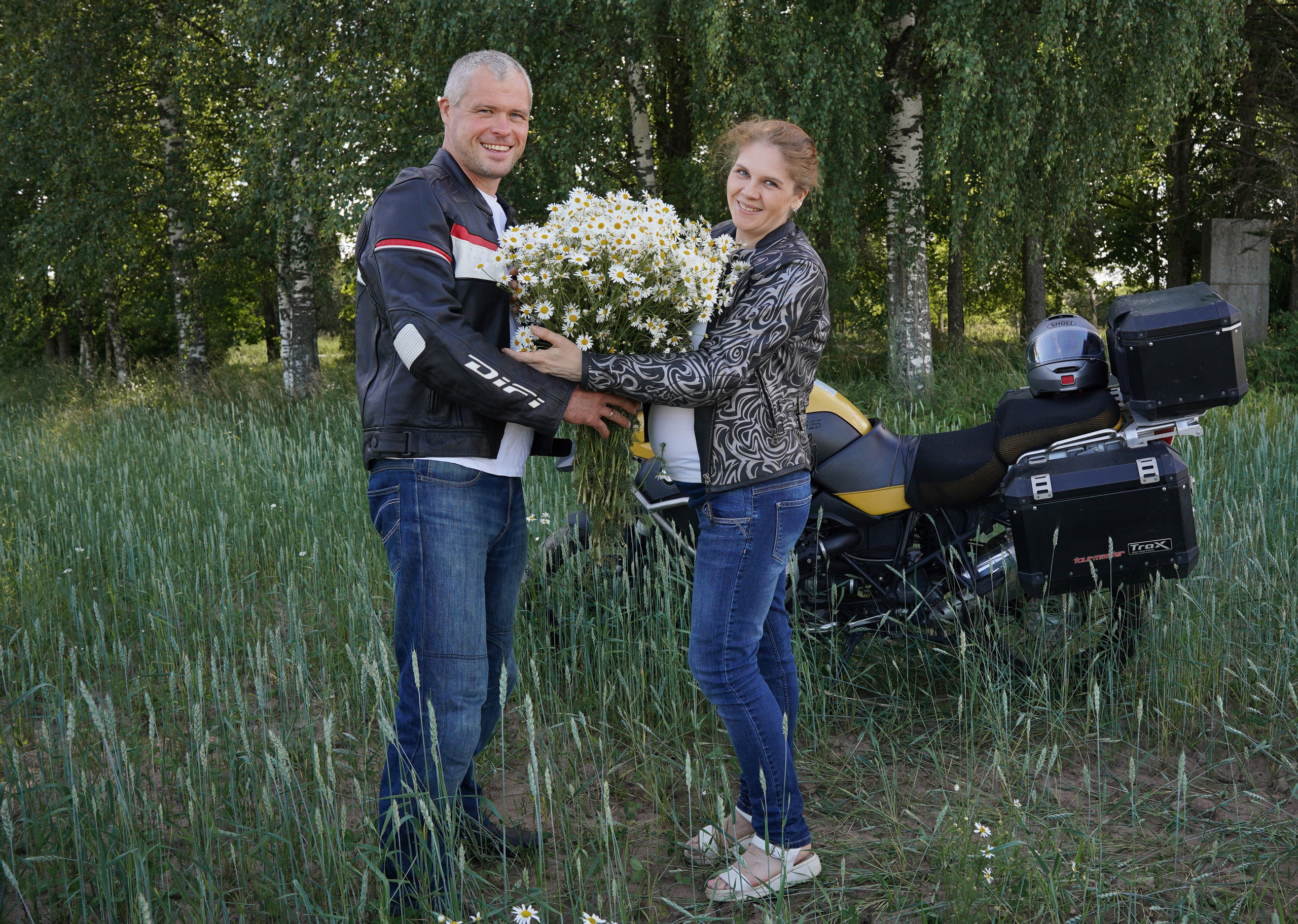 Лиза Андрей. Студийный и портретный фотограф в САНКТ-ПЕТЕРБУРГЕИрина Махаон