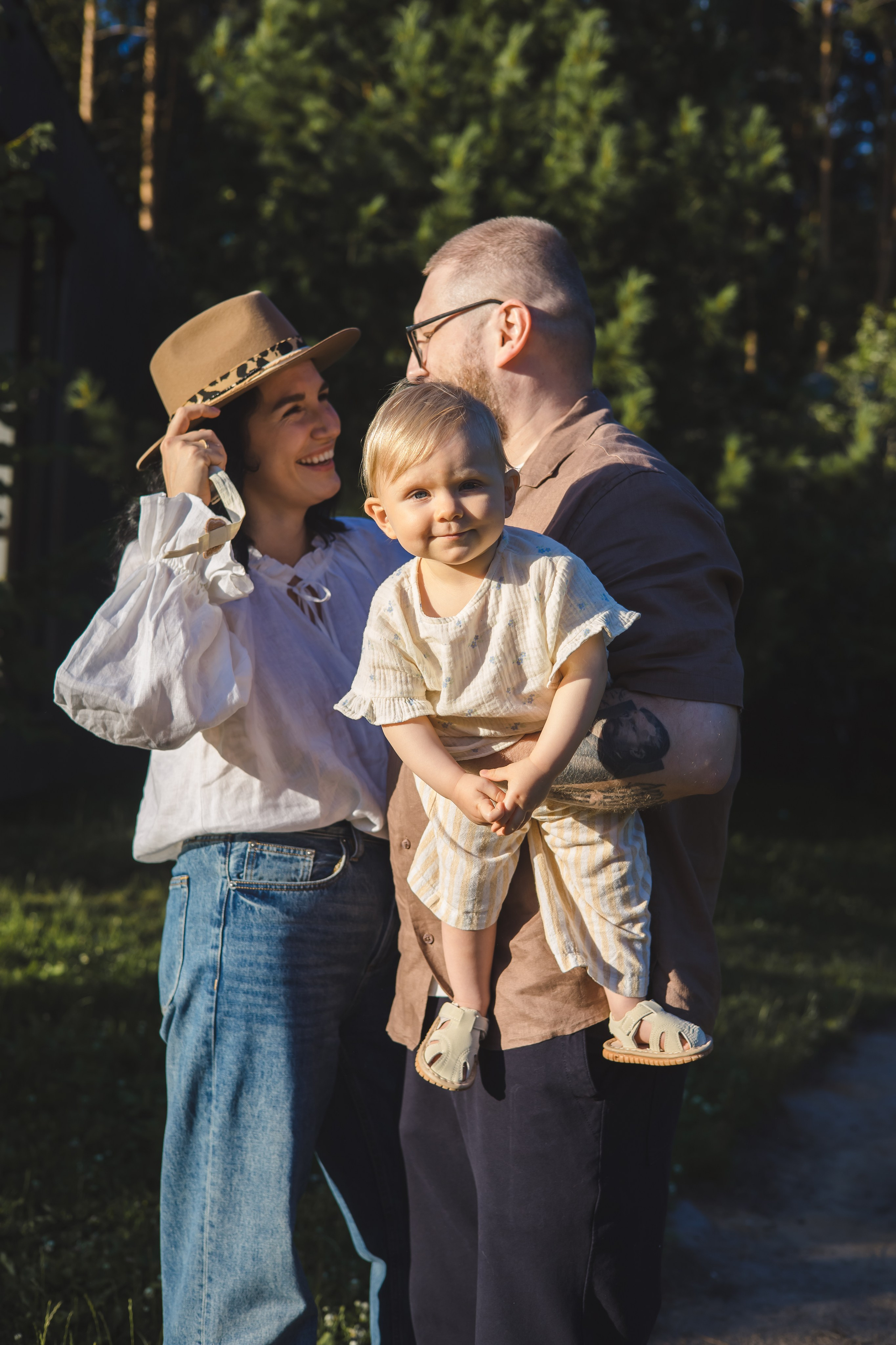 Семейный Женский Фотограф в Москве Камилла Максимова