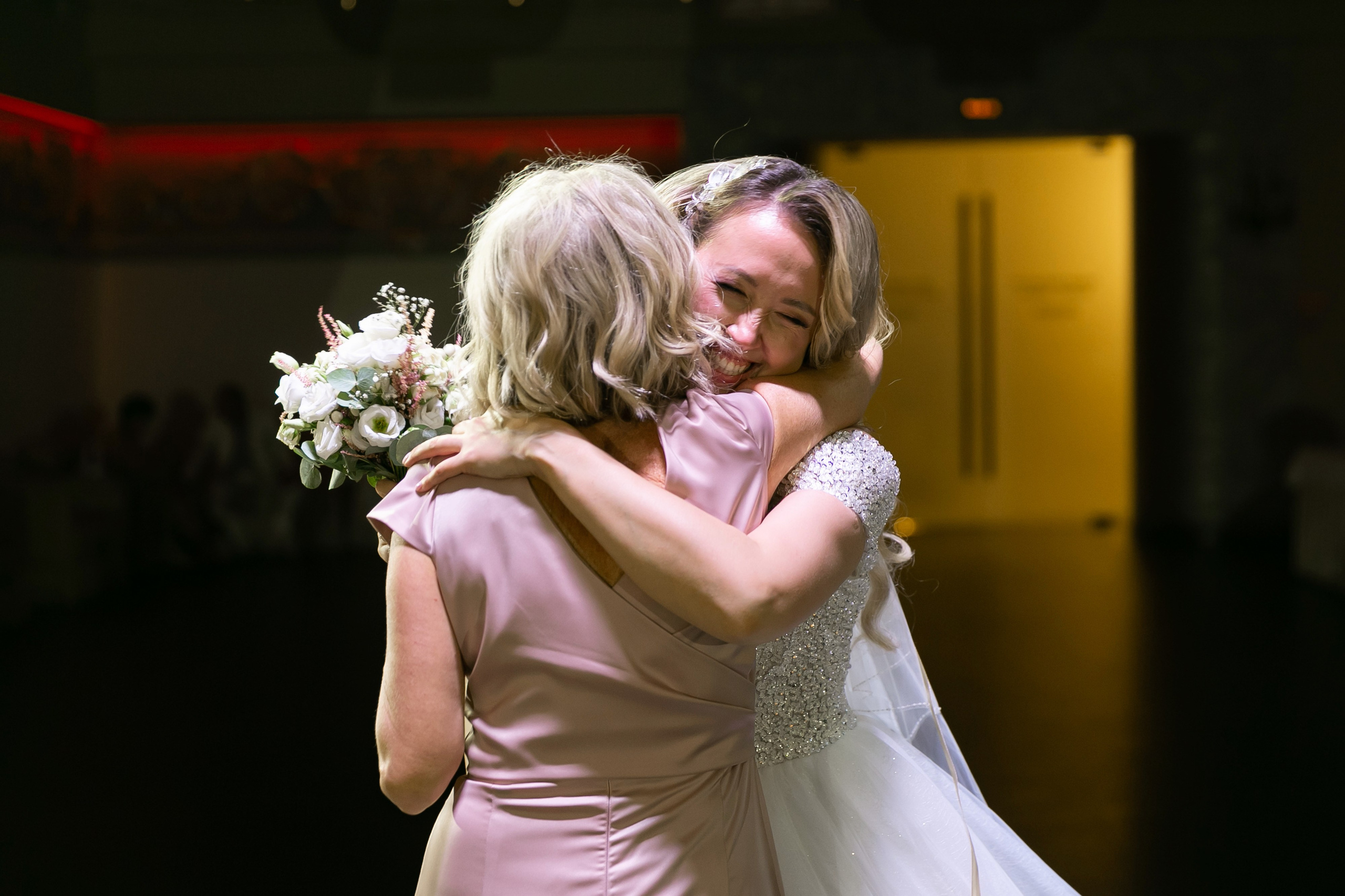 Свадьба Альбины и Вадима. Свадебный и портретный фотограф в Санкт-Петербурге Надежда Чечулина