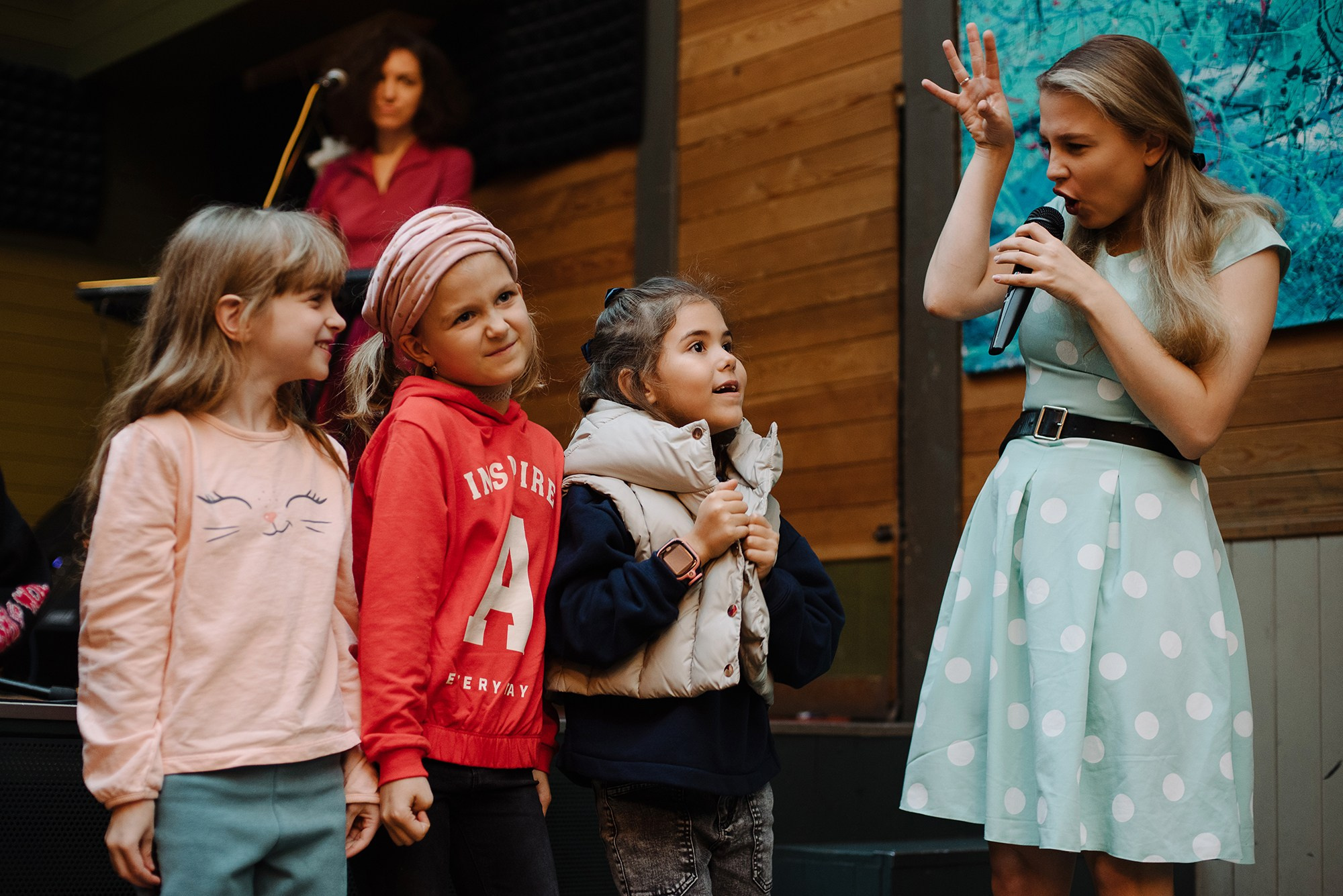 Театр «Снарк» 10 лет. Фотограф Алиса Калинина