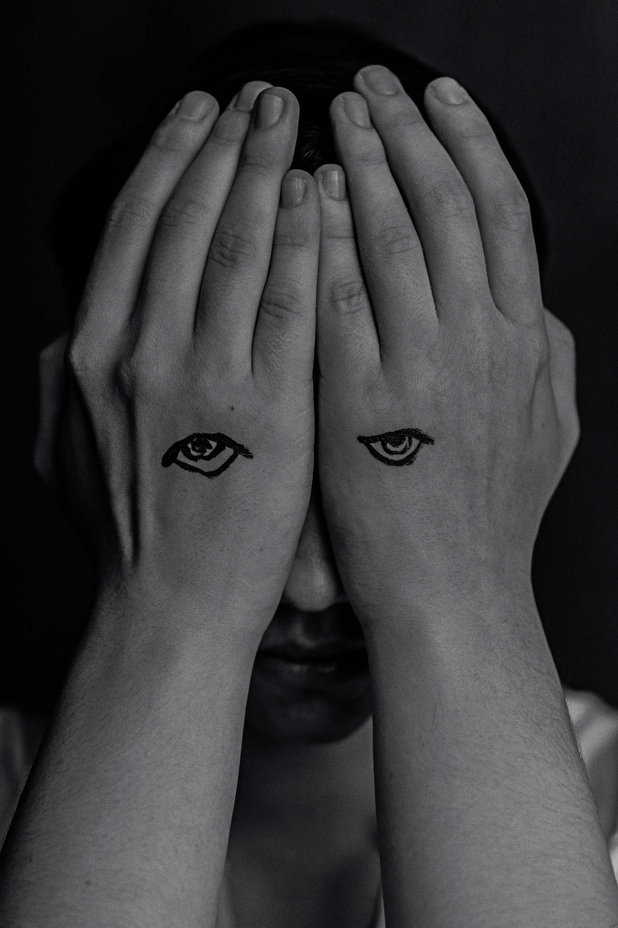 Артём. Сергей Виноградов фотограф Россия Санкт-Петербург