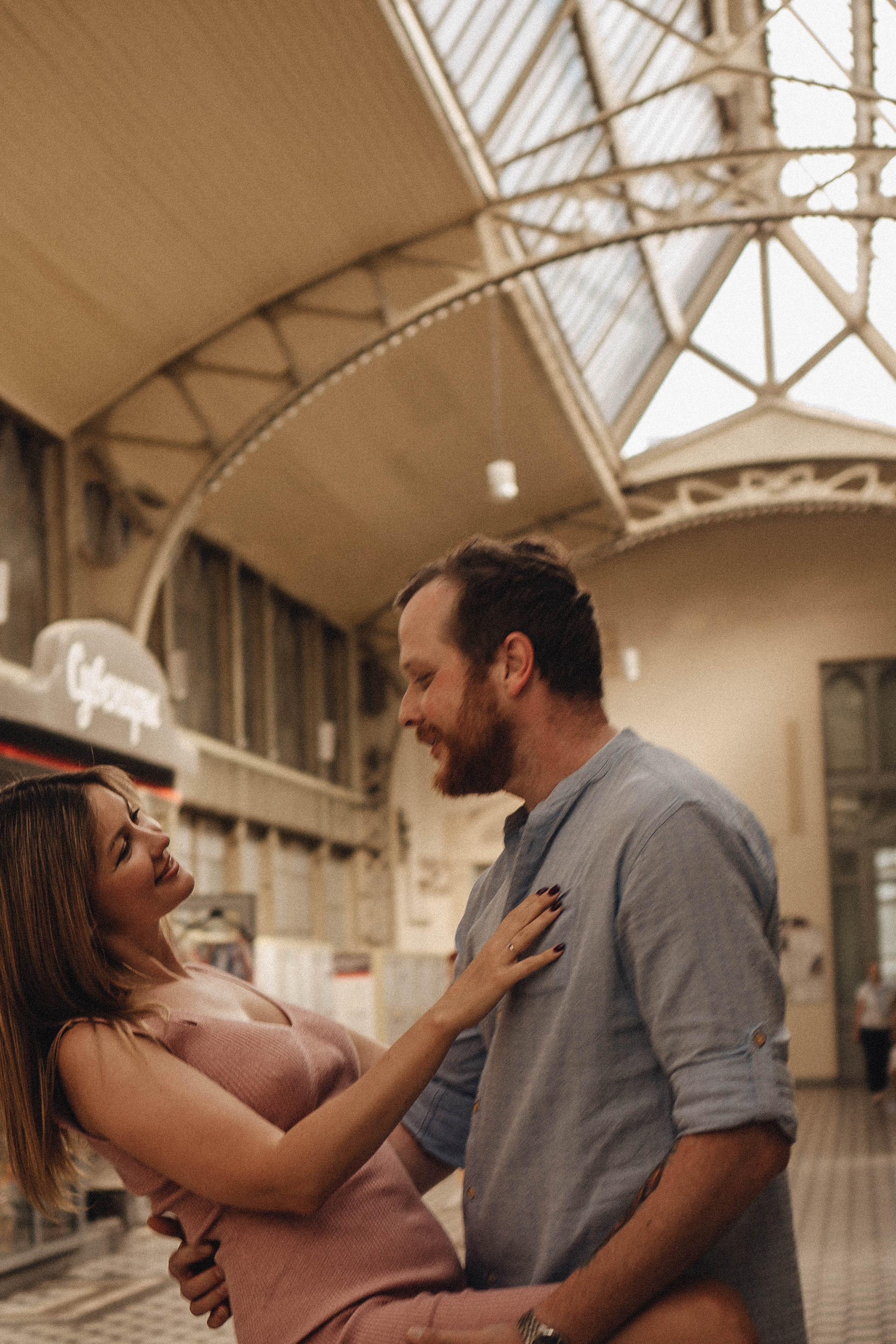 История на реальных событиях. Профессиональный фотограф, Санкт-Петербург — Виктория Богомолова