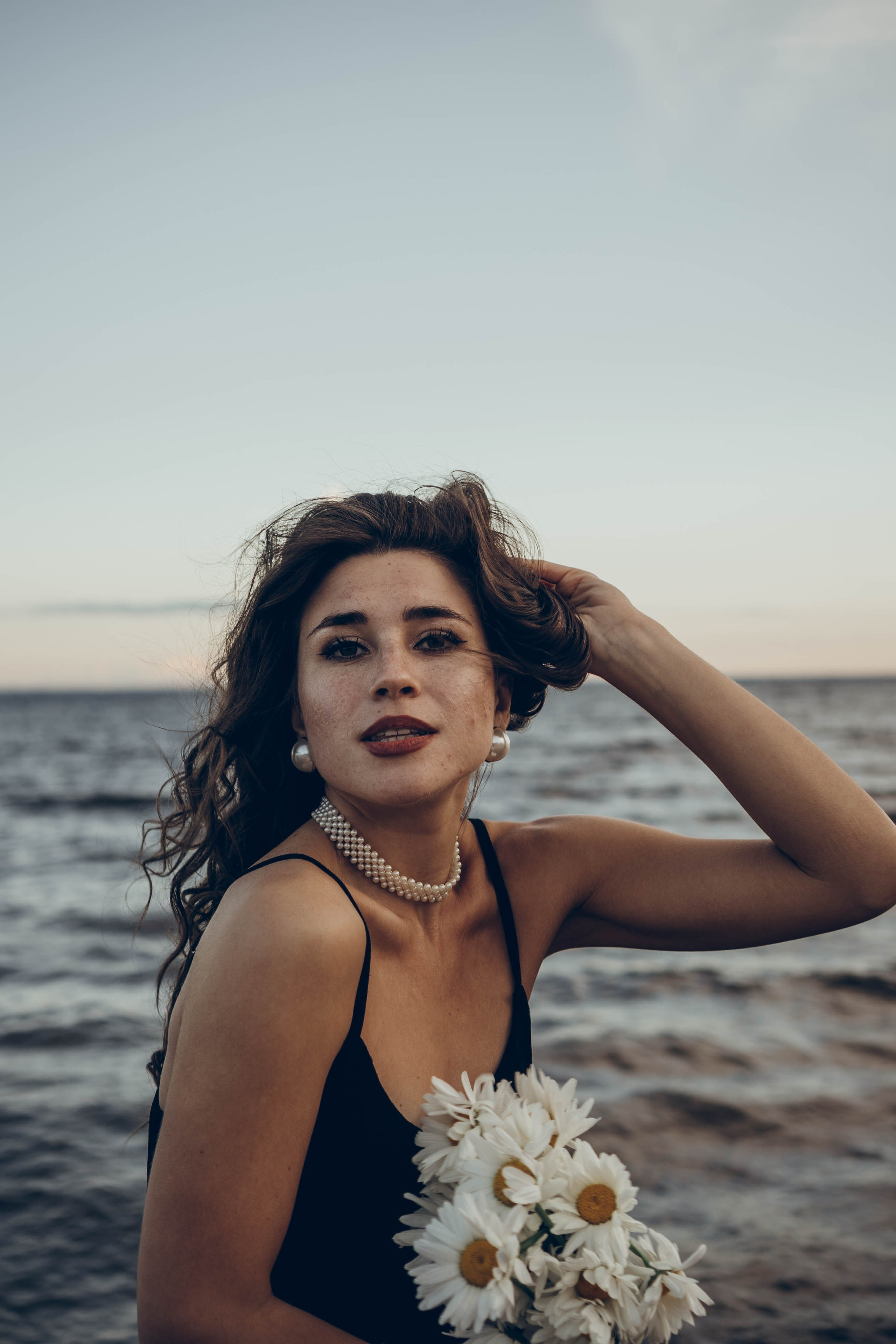 На заливе. Профессиональный фотограф, Санкт-Петербург — Виктория Богомолова