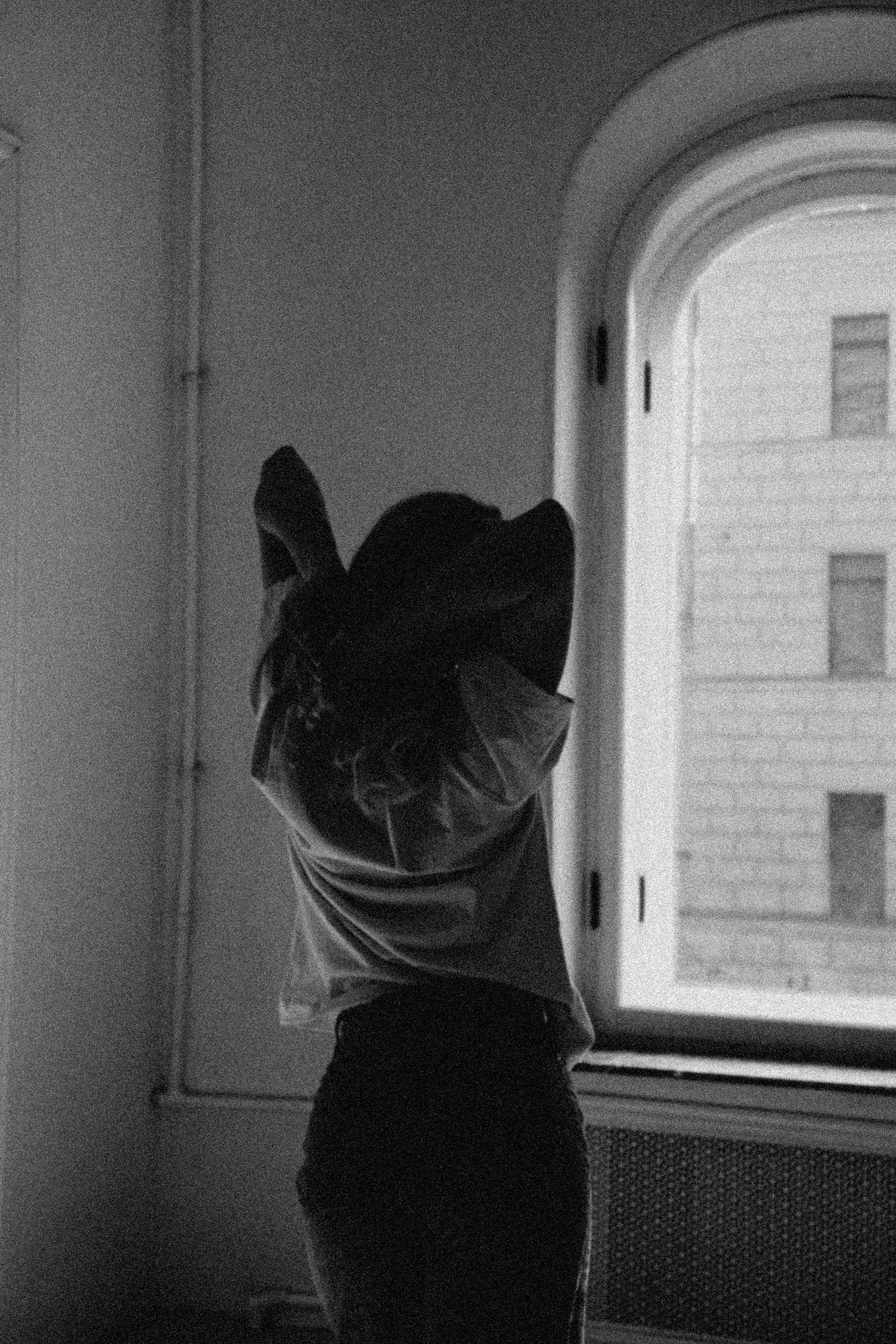 Студийная. Профессиональный фотограф, Санкт-Петербург — Виктория Богомолова