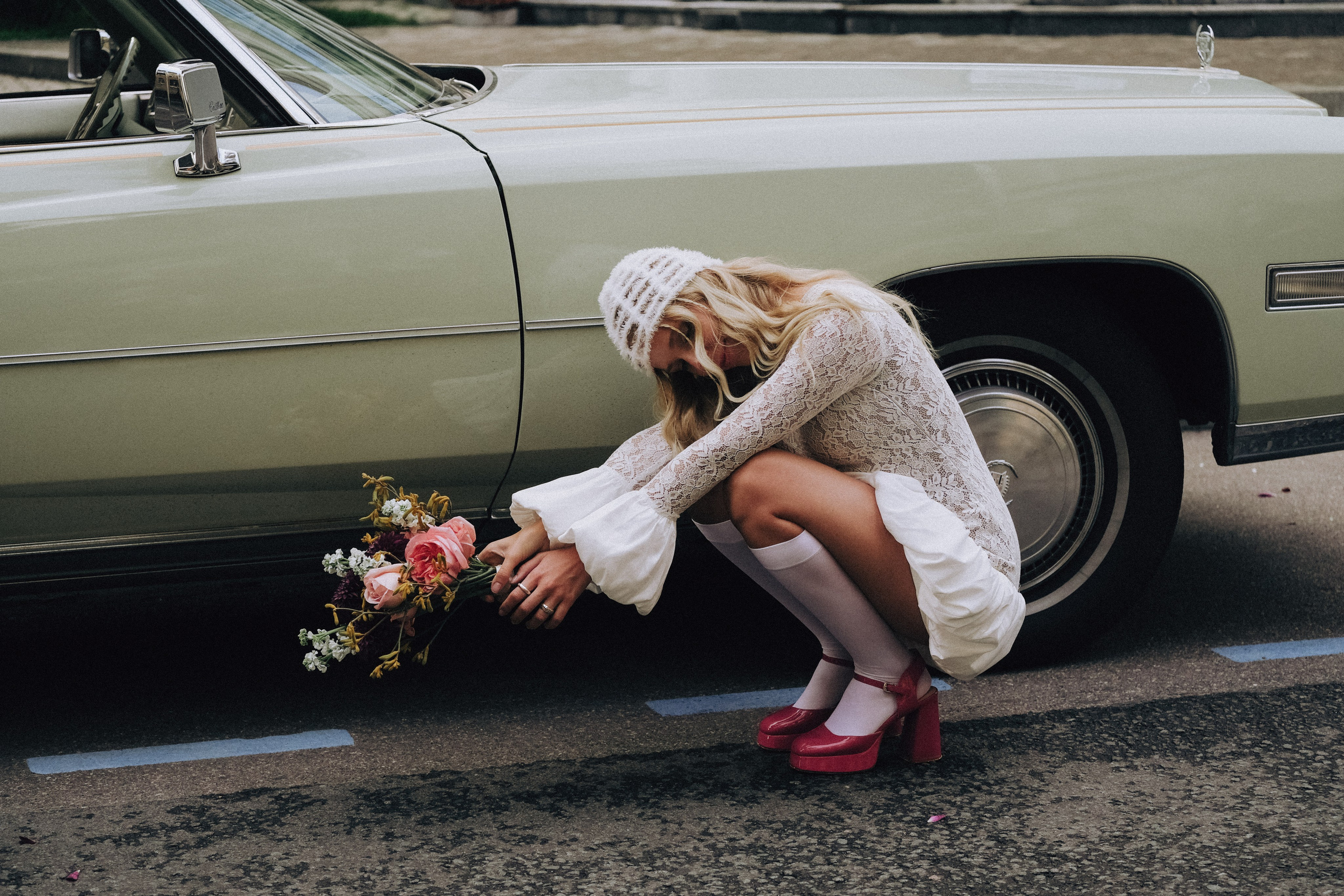 СВАДЕБНАЯ СЬЕМКА С КАБРИОЛЕТОМ В САНТК-ПЕТЕРБУРГЕ НА ПЕТРОГРАДКЕ В ОТЕЛЕ ПАНОРАМИКА. Профессиональный фотограф, Санкт-Петербург — Виктория Богомолова