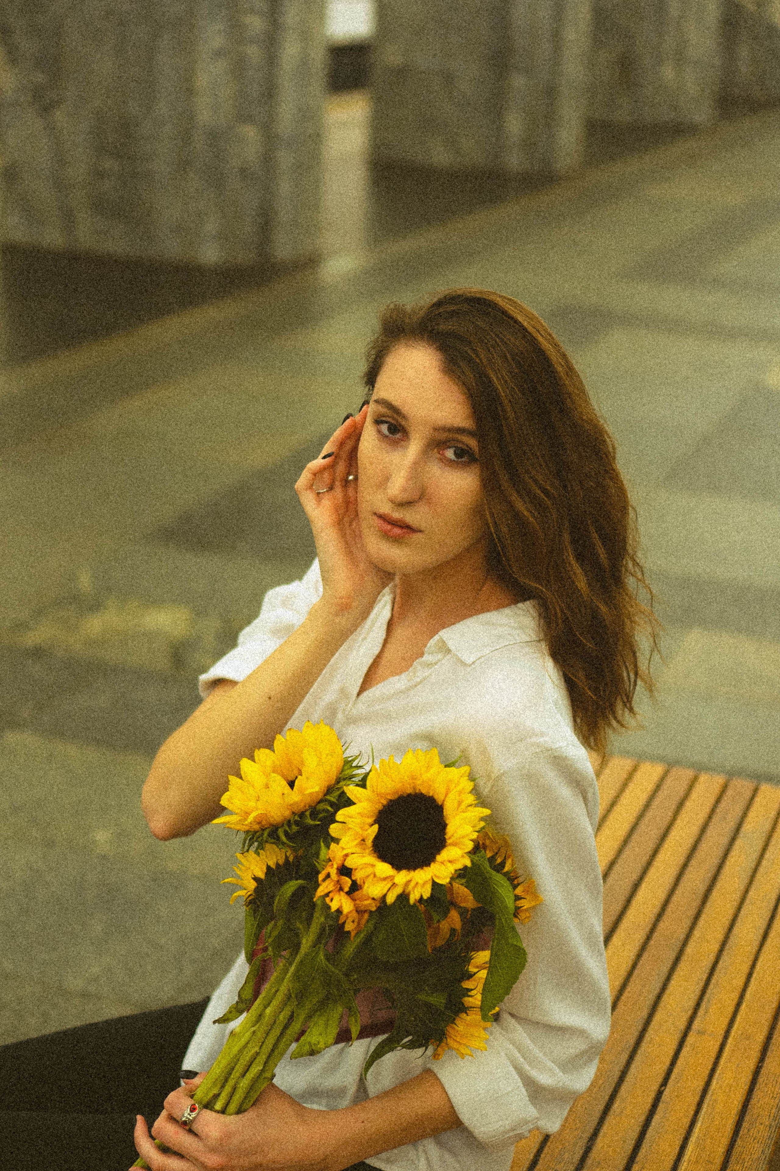 В метро. Профессиональный фотограф, Санкт-Петербург — Виктория Богомолова