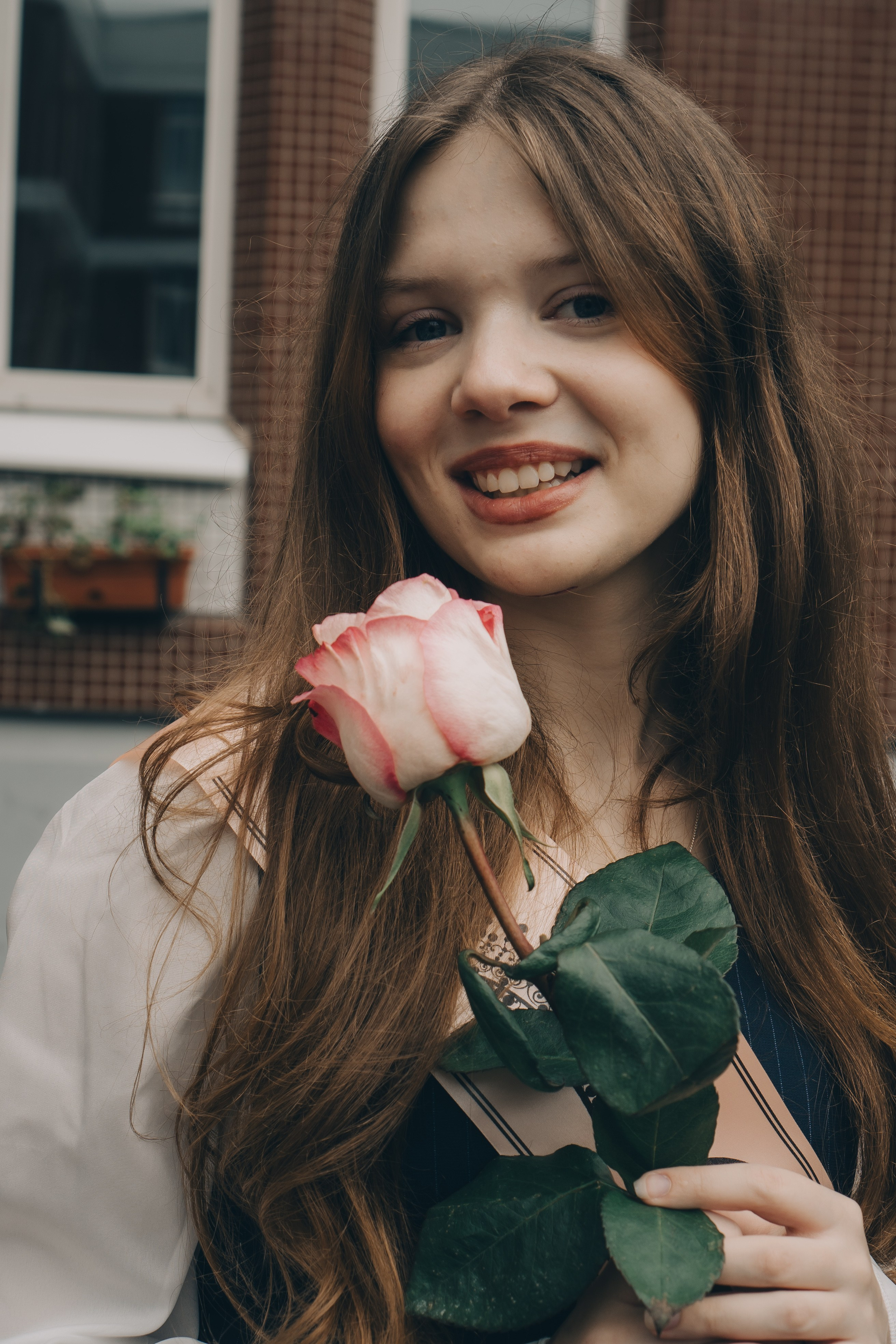 ПОСЛЕДНИЙ ЗВОНОК. Профессиональный фотограф, Санкт-Петербург — Виктория Богомолова