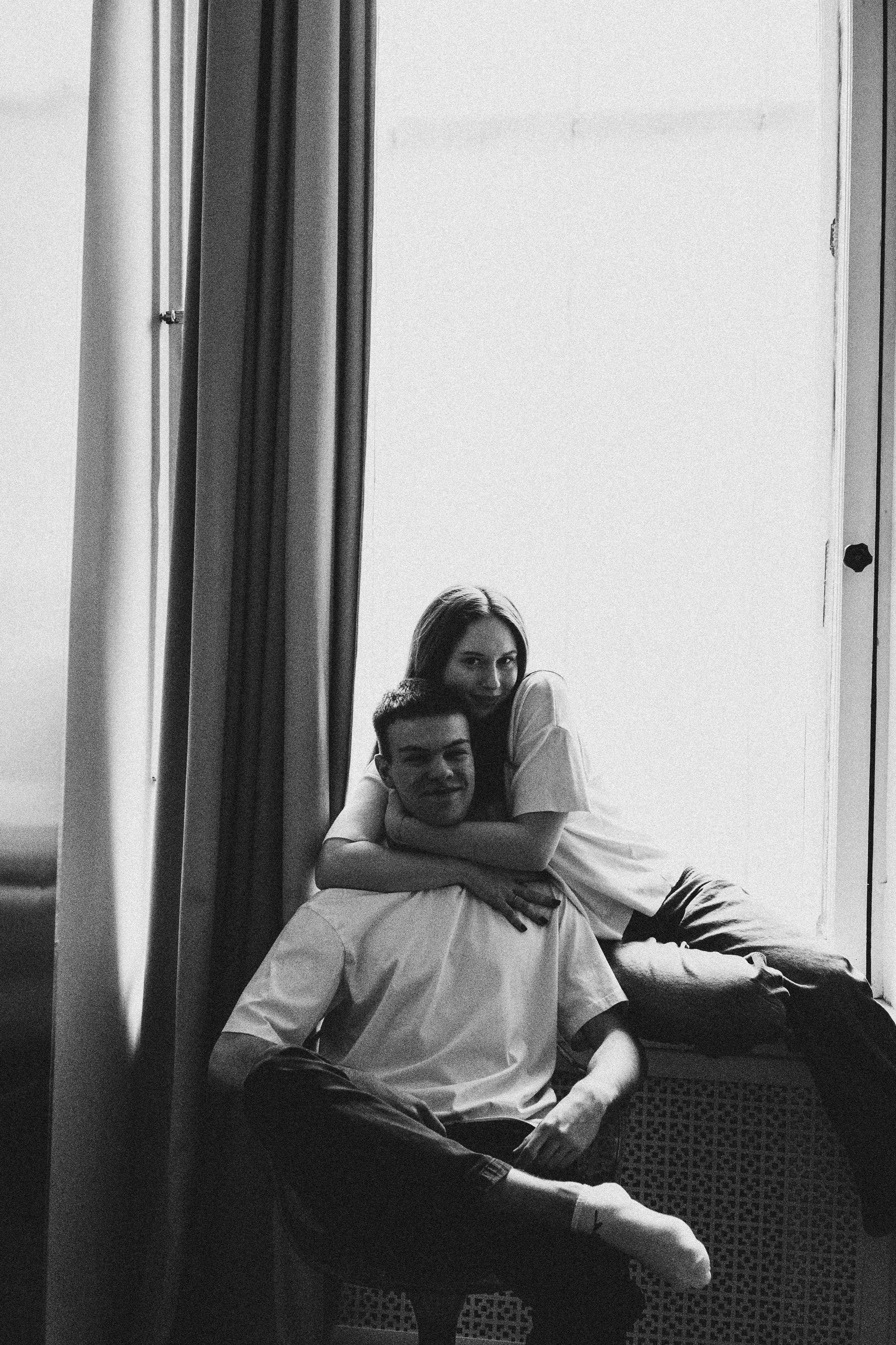 Студийная история. Профессиональный фотограф, Санкт-Петербург — Виктория Богомолова