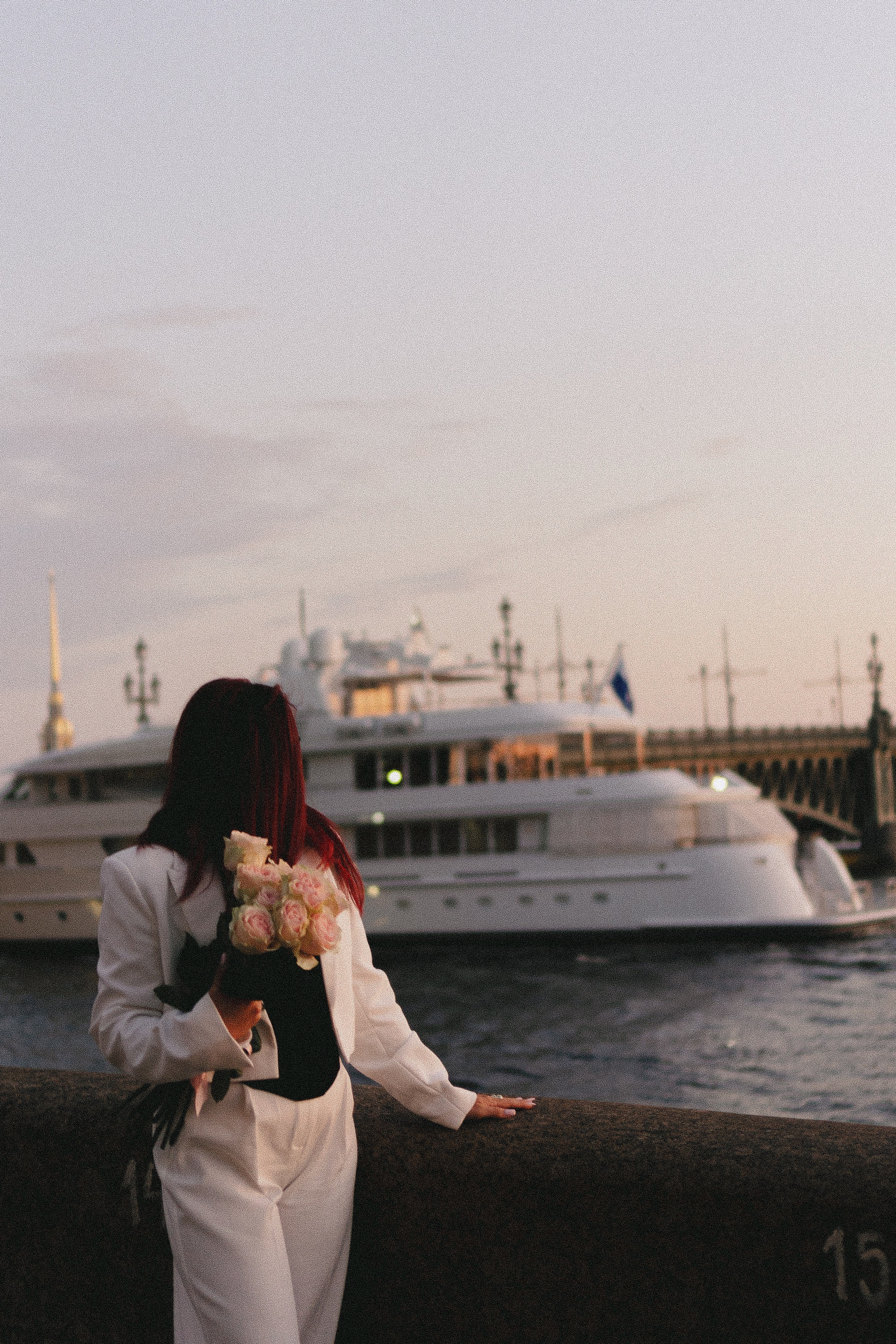 РАССВЕТНАЯ ИСТОРИЯ. Профессиональный фотограф, Санкт-Петербург — Виктория Богомолова