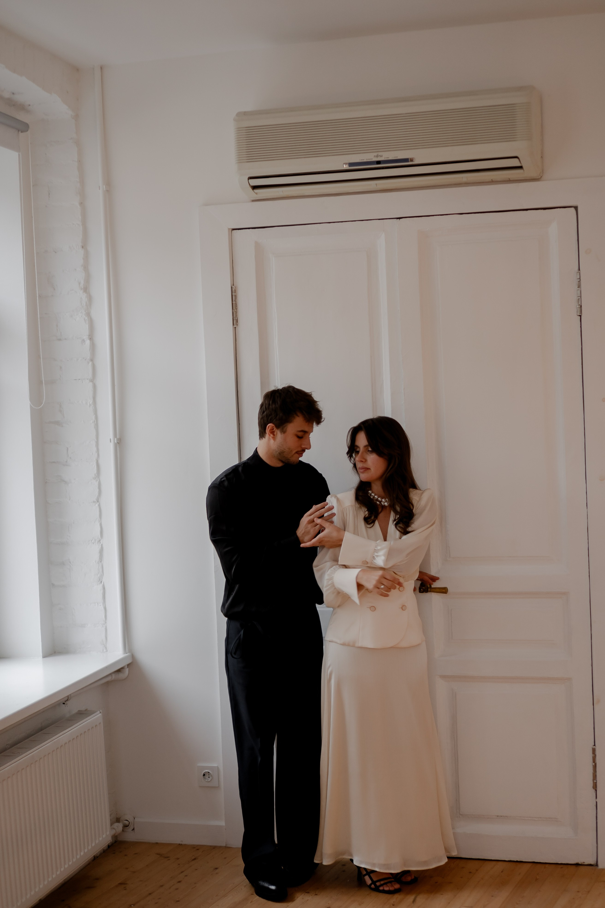 УТРО ЖЕНИХА И НЕВЕСТЫ СВАДЕБНАЯ СЬЕМКА ПАРЫ. Профессиональный фотограф, Санкт-Петербург — Виктория Богомолова