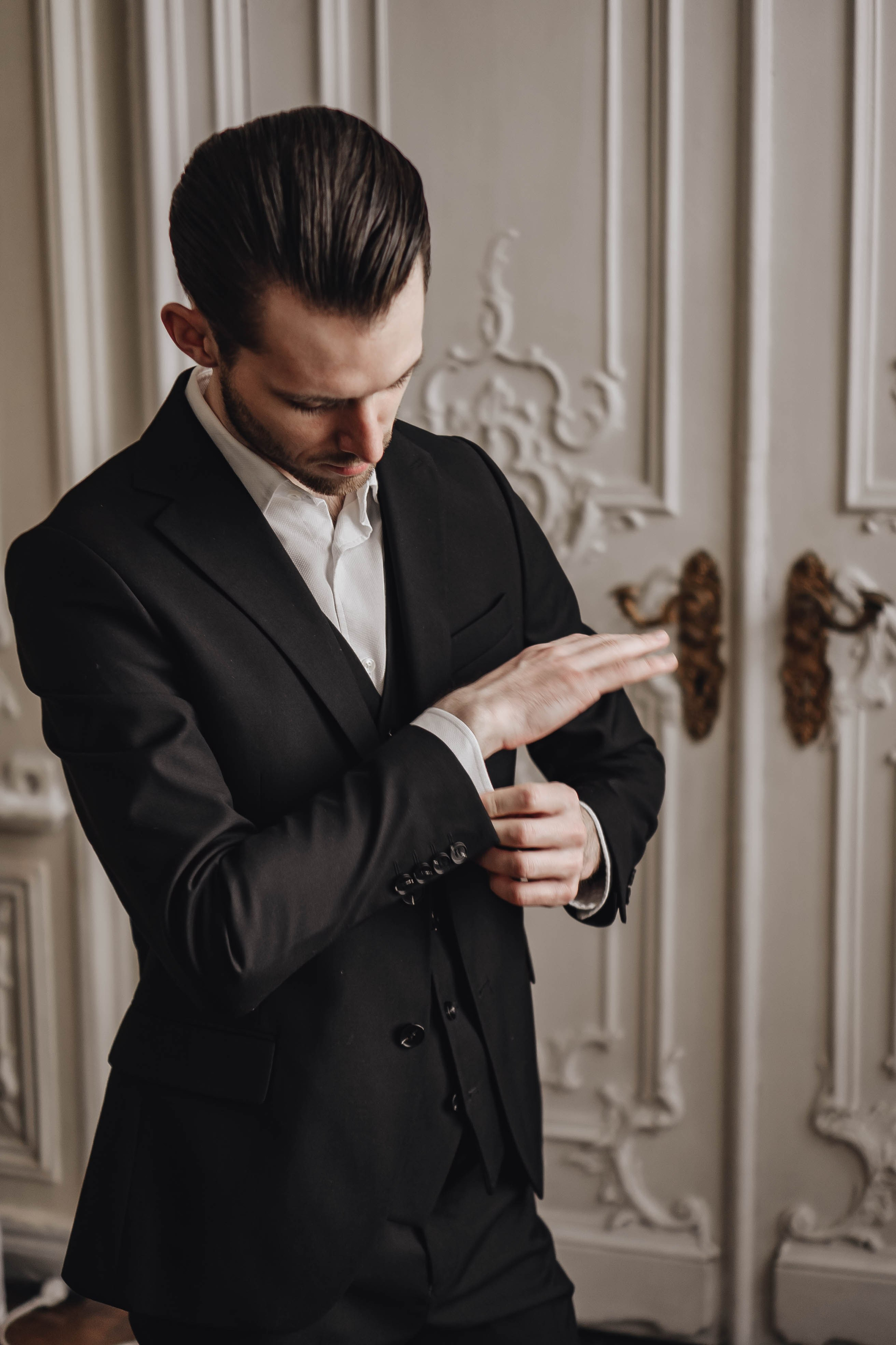 СВАДЕБНАЯ ФОТОСЕСИИЯ В НИКОЛАЕВСКОМ ДВОРЦЕ. Профессиональный фотограф, Санкт-Петербург — Виктория Богомолова