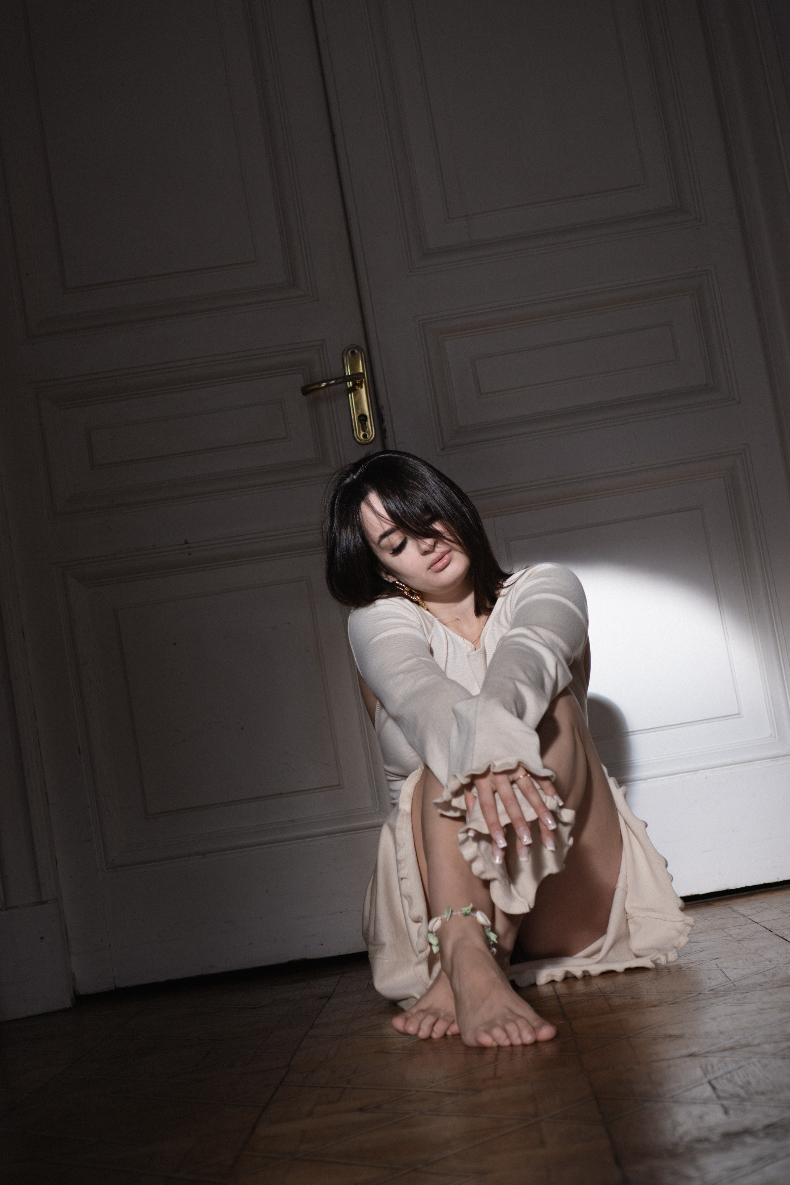 Студийная. Профессиональный фотограф, Санкт-Петербург — Виктория Богомолова