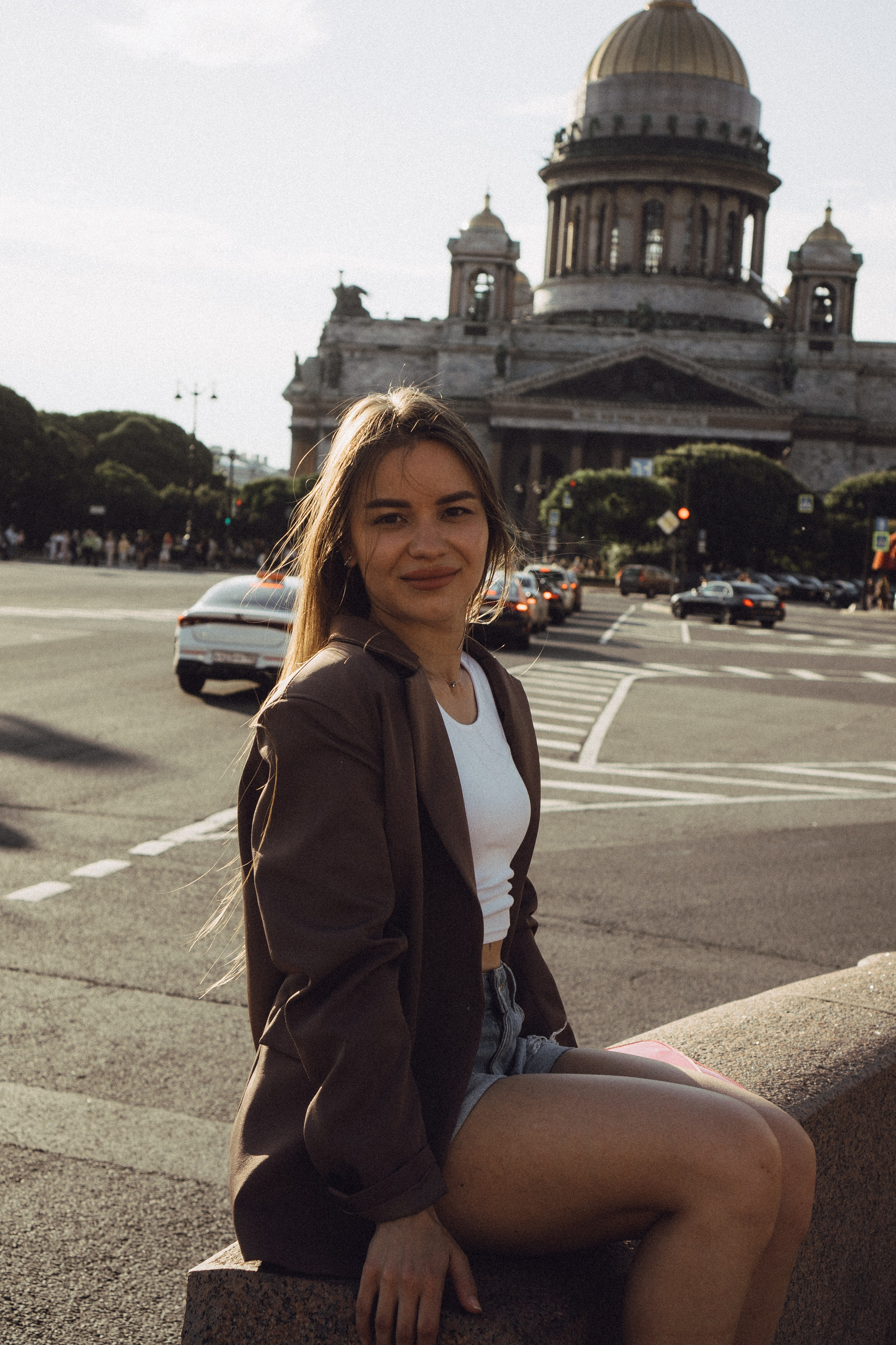 ПРОГУЛКА ПО САНКТ-ПЕТЕРБУРГУ. Профессиональный фотограф, Санкт-Петербург — Виктория Богомолова
