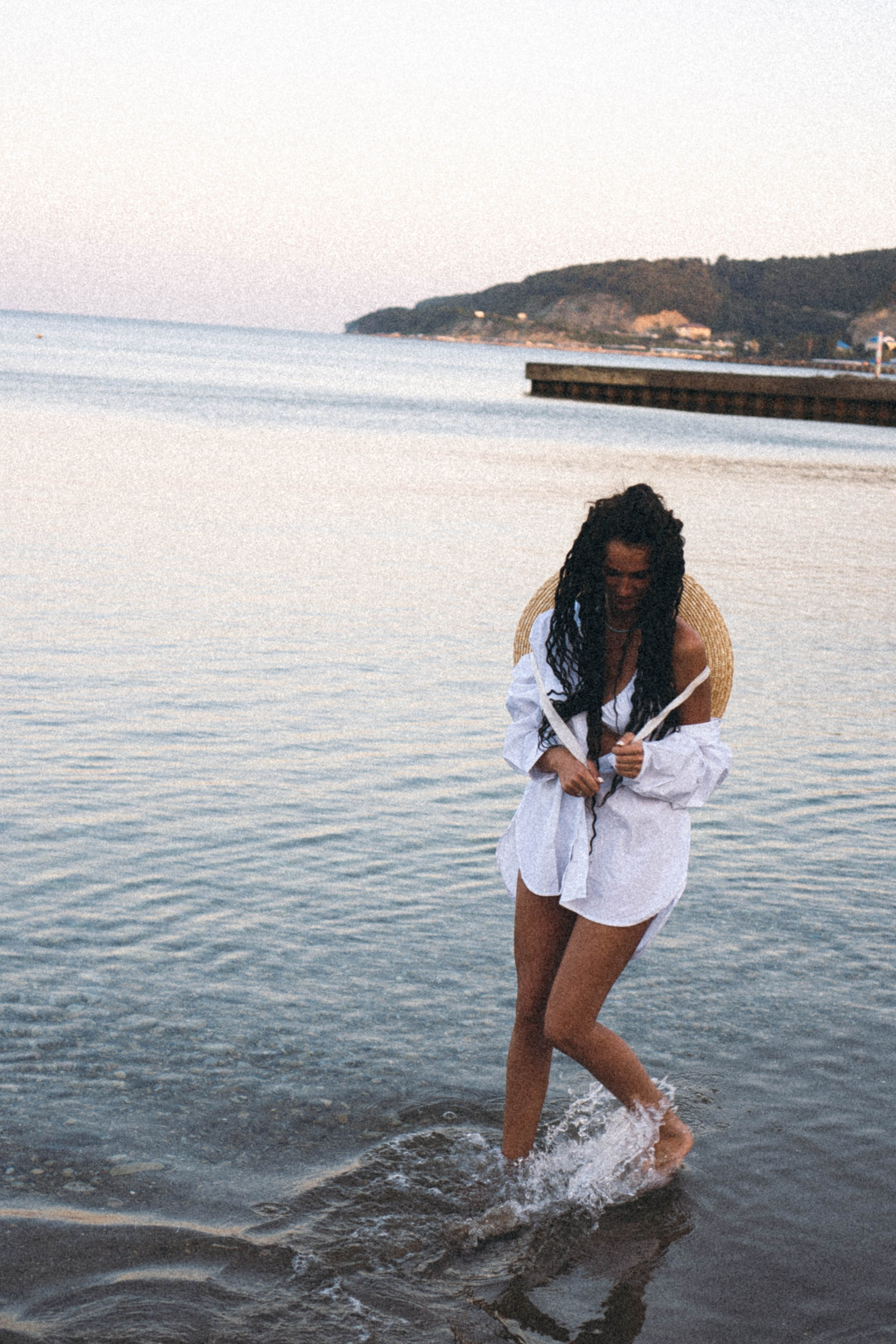 Рассвет. Профессиональный фотограф, Санкт-Петербург — Виктория Богомолова