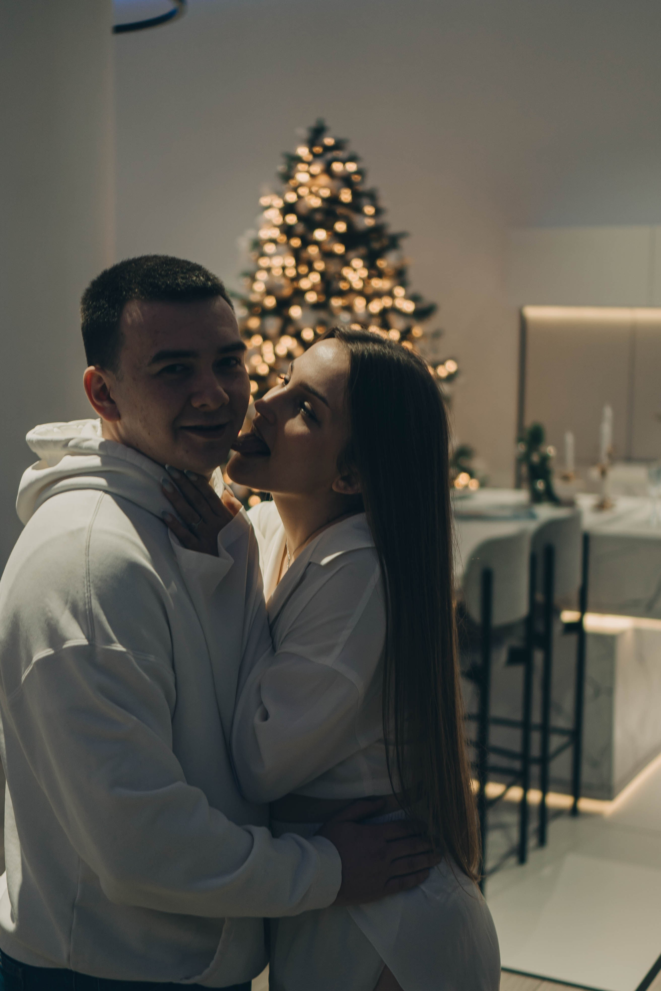 Новогодняя. Профессиональный фотограф, Санкт-Петербург — Виктория Богомолова