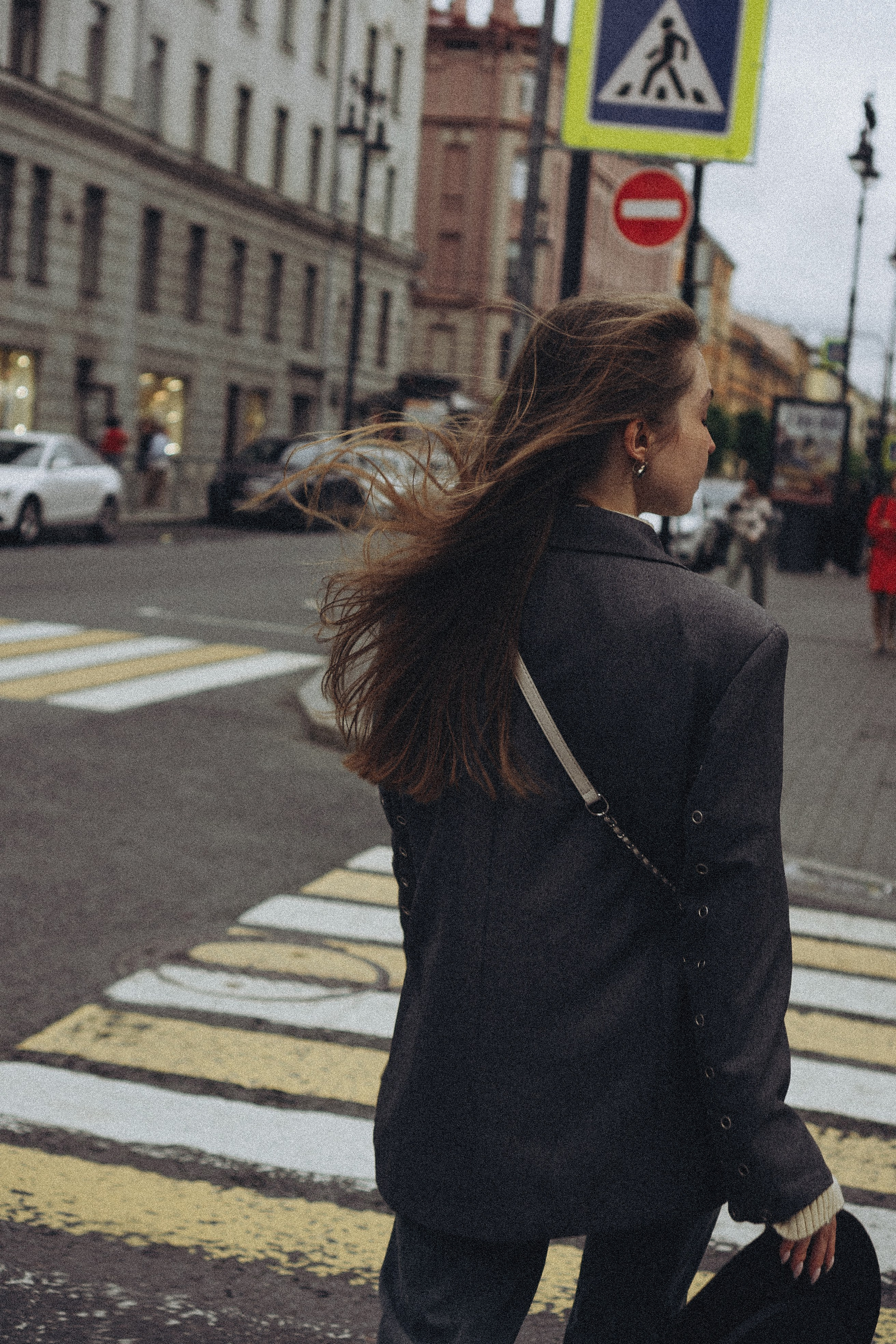 ПРОГУЛКА НА ЧЕРНЫШЕВСКОЙ. Профессиональный фотограф, Санкт-Петербург — Виктория Богомолова