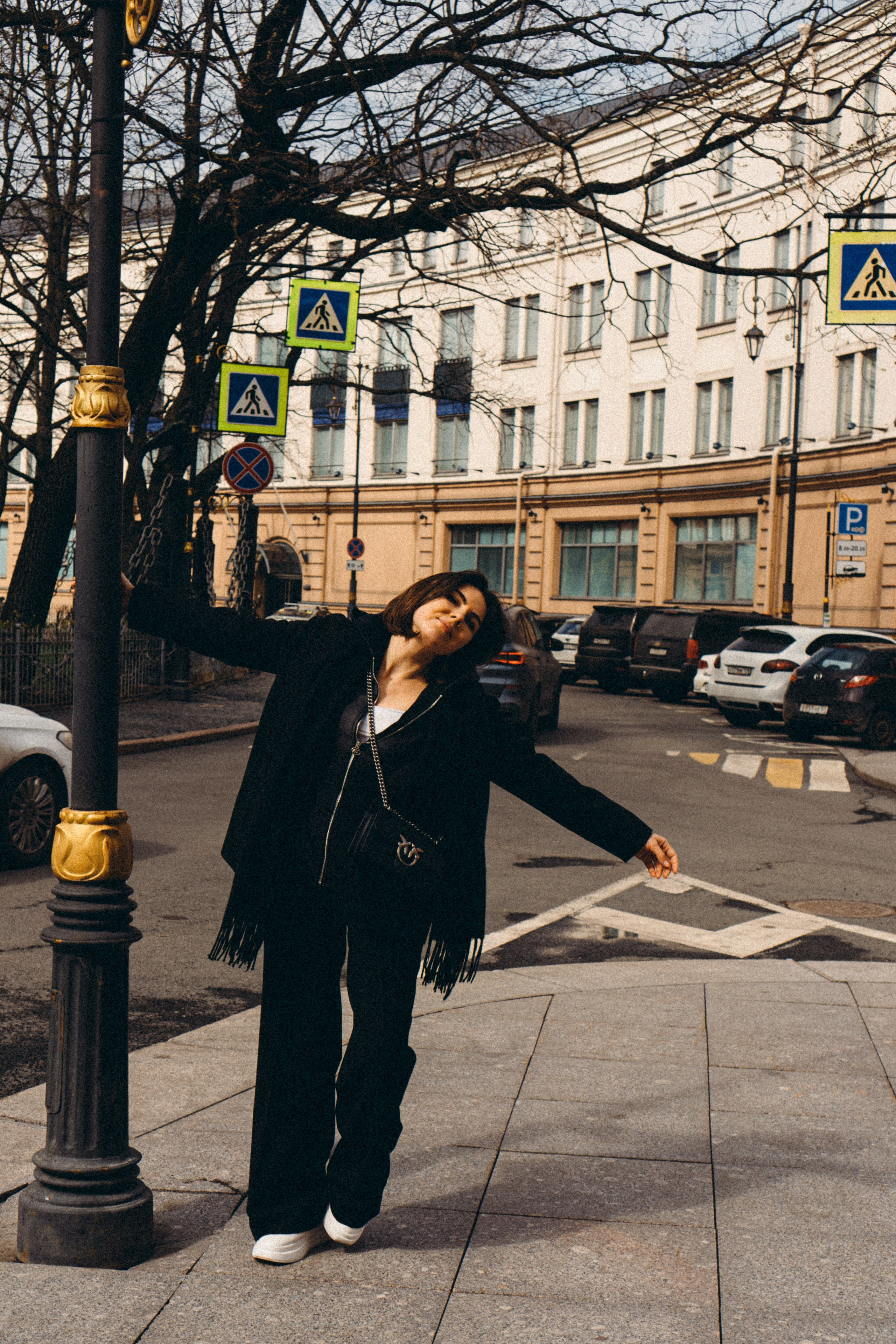 Прогулка по весеннему Питеру. Профессиональный фотограф, Санкт-Петербург — Виктория Богомолова