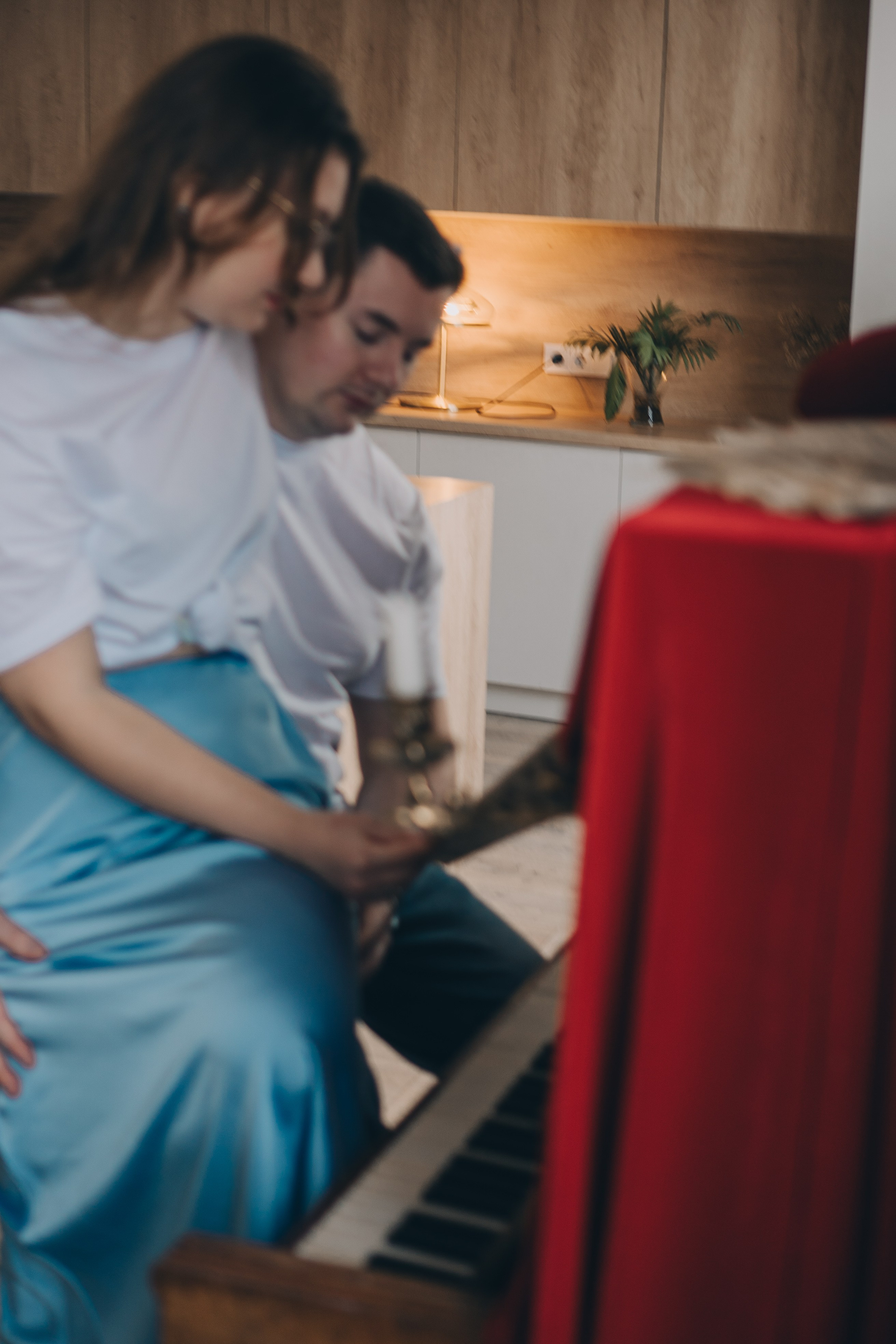 Студийная. Профессиональный фотограф, Санкт-Петербург — Виктория Богомолова