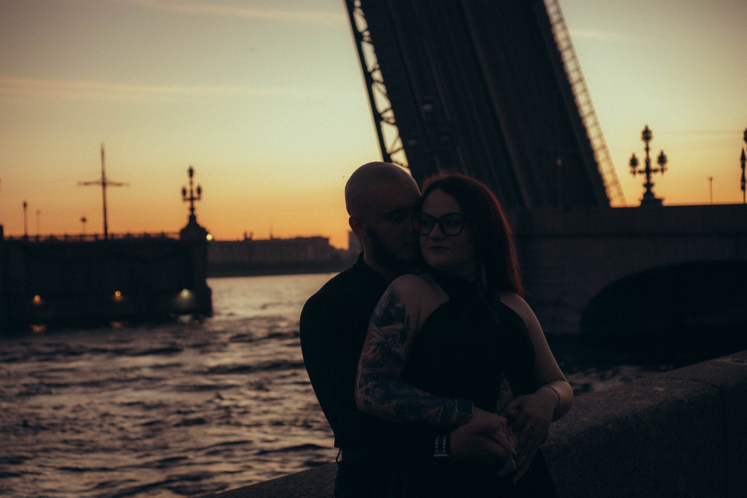 ПРЕДЛОЖЕНИЕ. Профессиональный фотограф, Санкт-Петербург — Виктория Богомолова