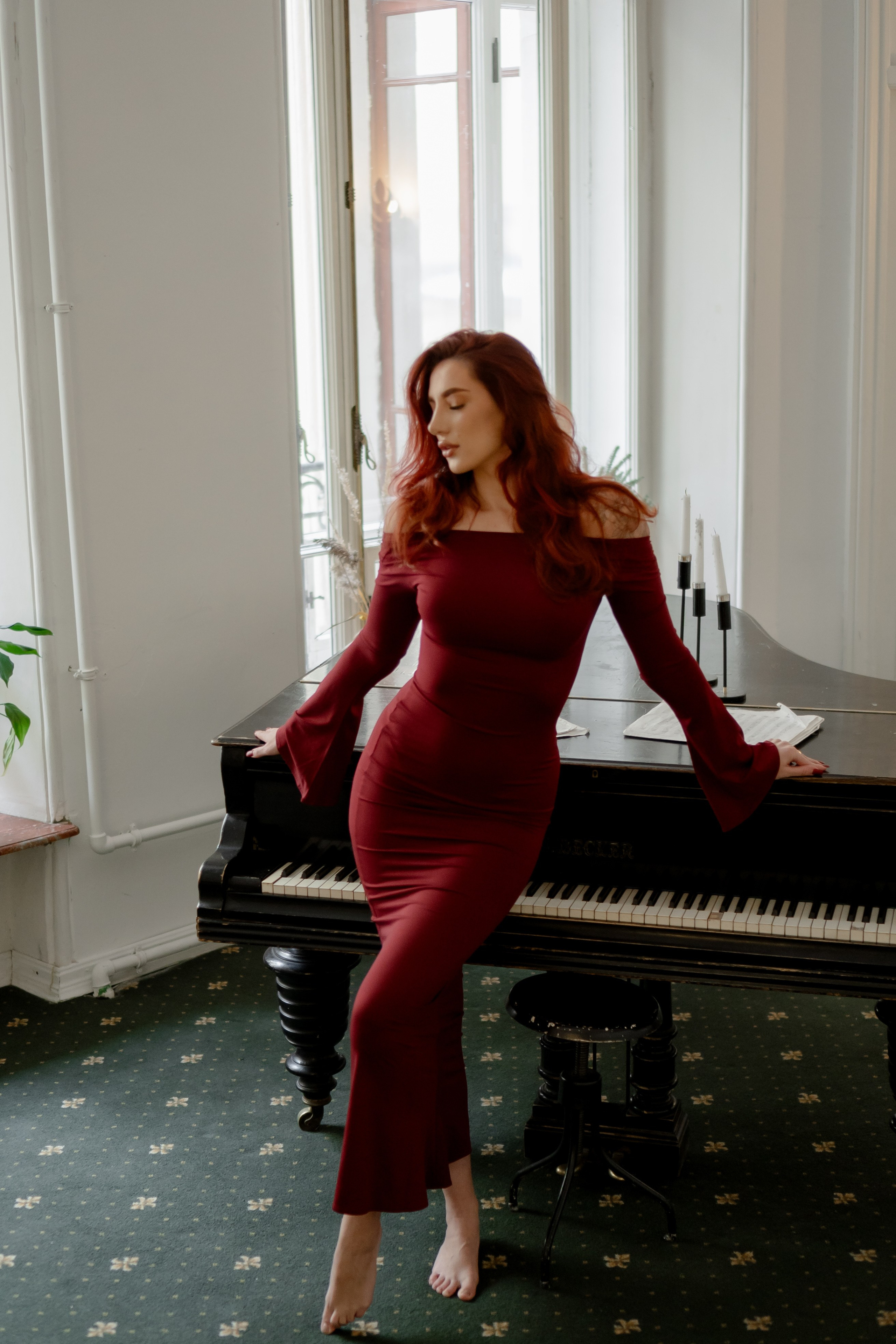 Для девушки. Профессиональный фотограф, Санкт-Петербург — Виктория Богомолова