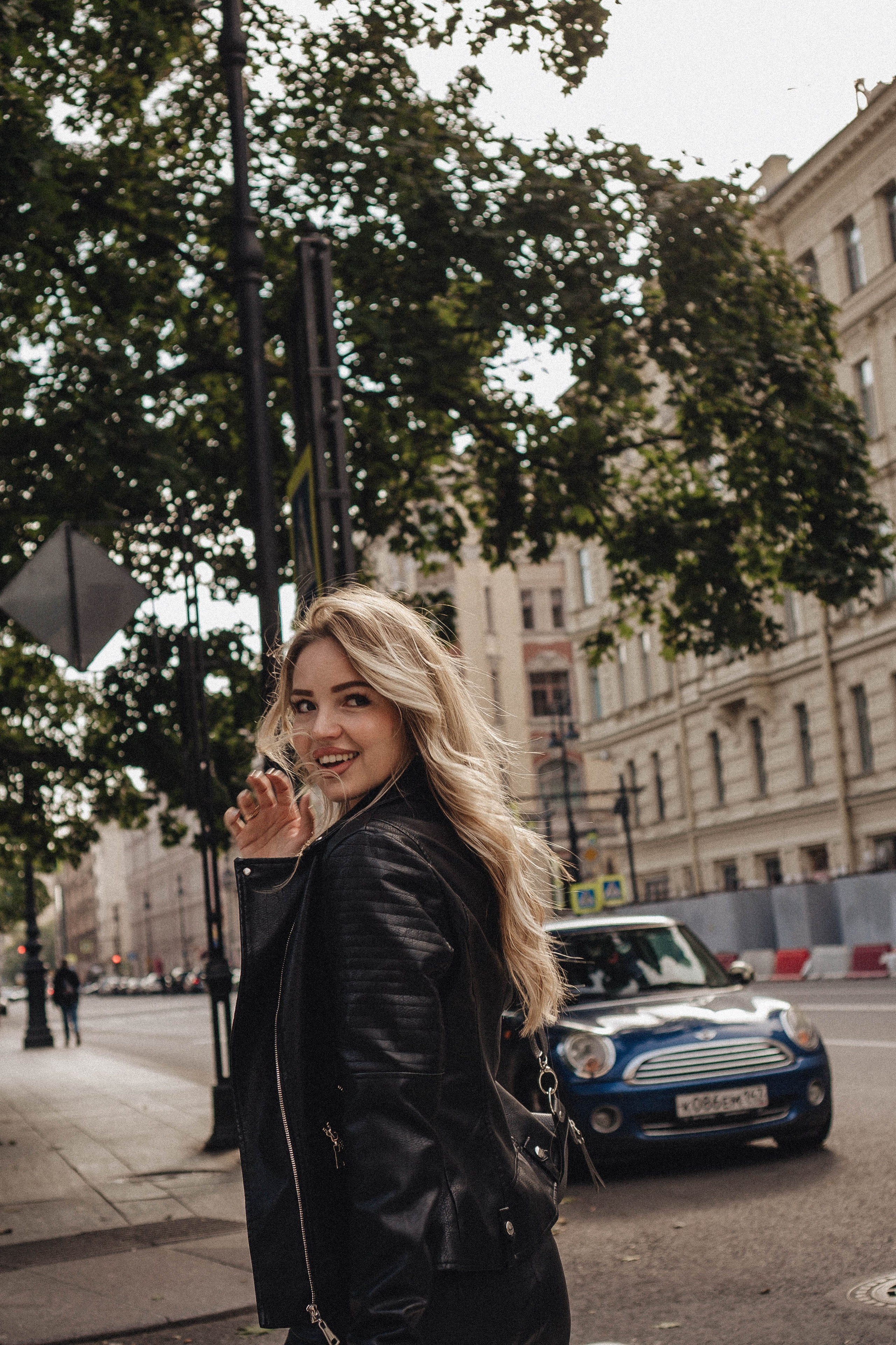 Прогулочная. Профессиональный фотограф, Санкт-Петербург — Виктория Богомолова