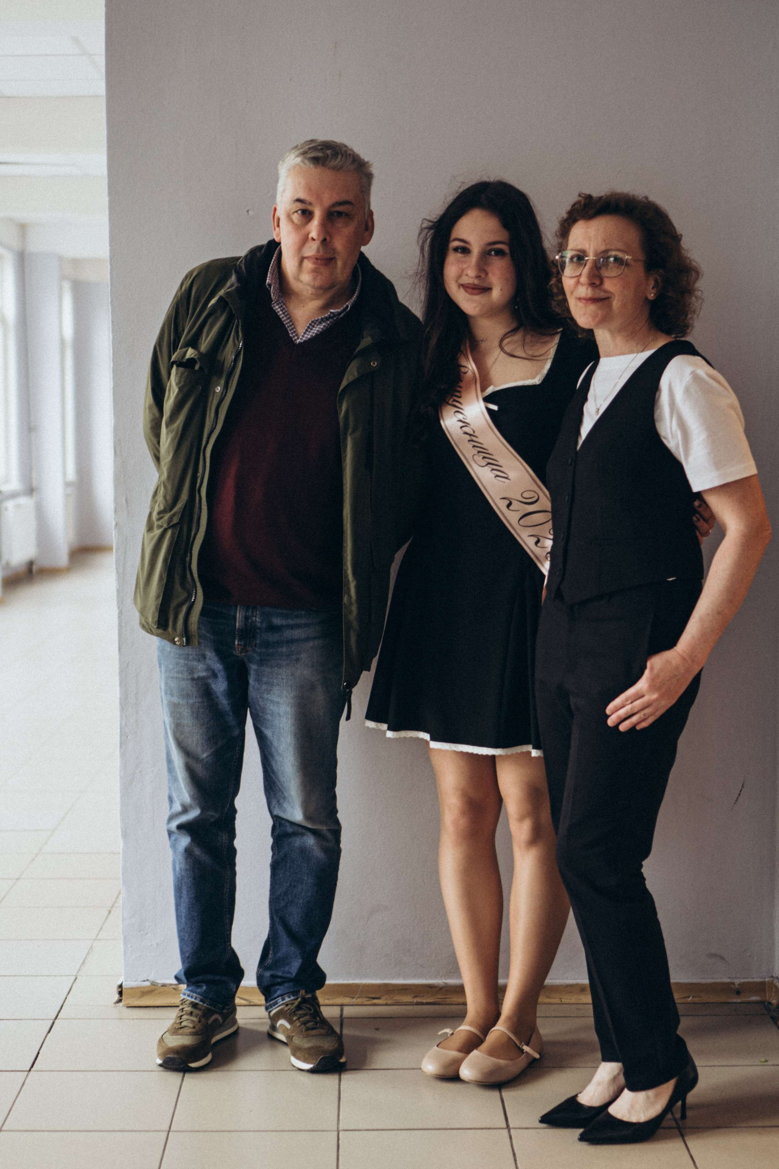 ПОСЛЕДНИЙ ЗВОНОК. Профессиональный фотограф, Санкт-Петербург — Виктория Богомолова