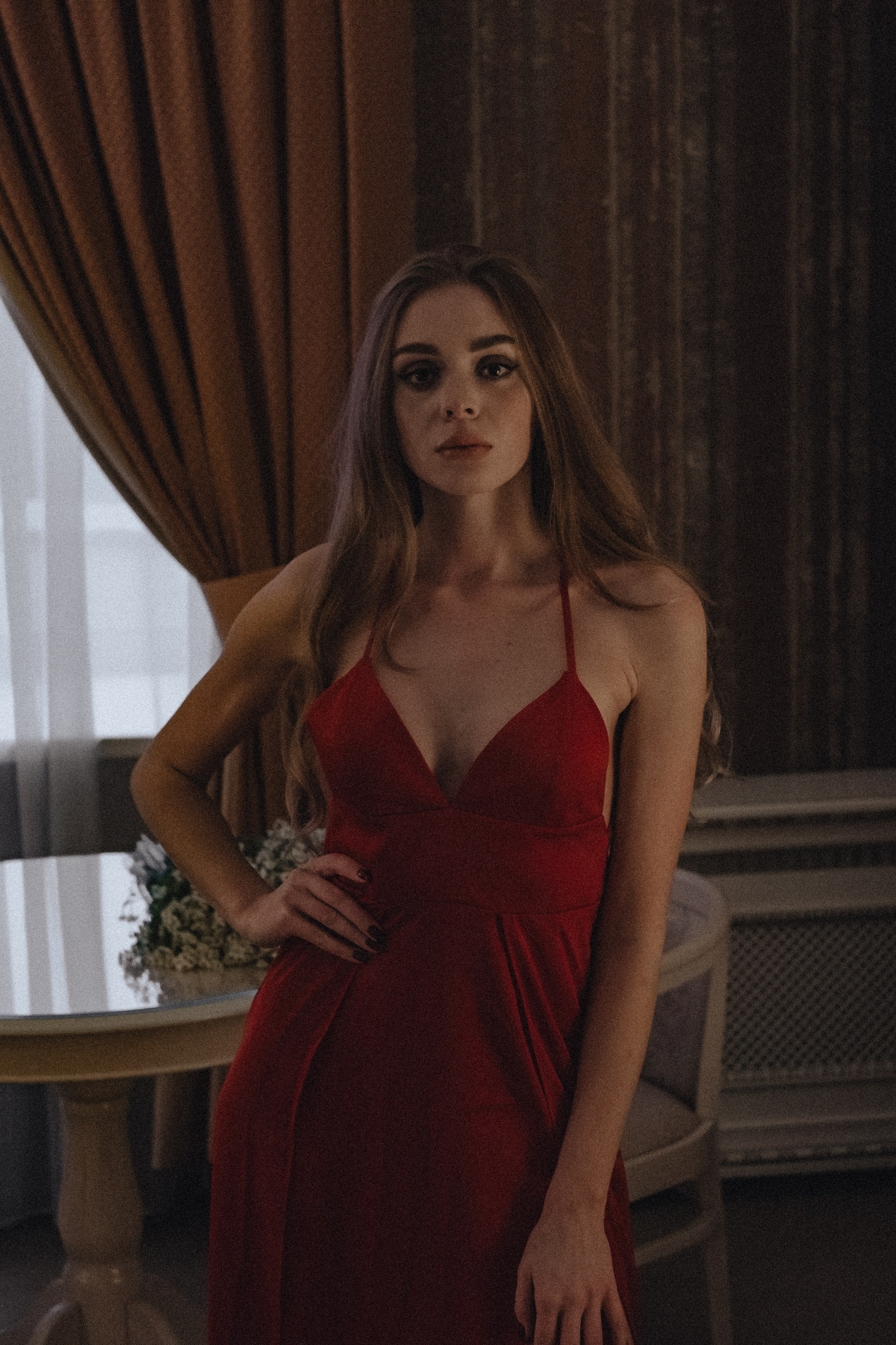 ОТЕЛЬНАЯ ИСТОРИЯ. Профессиональный фотограф, Санкт-Петербург — Виктория Богомолова