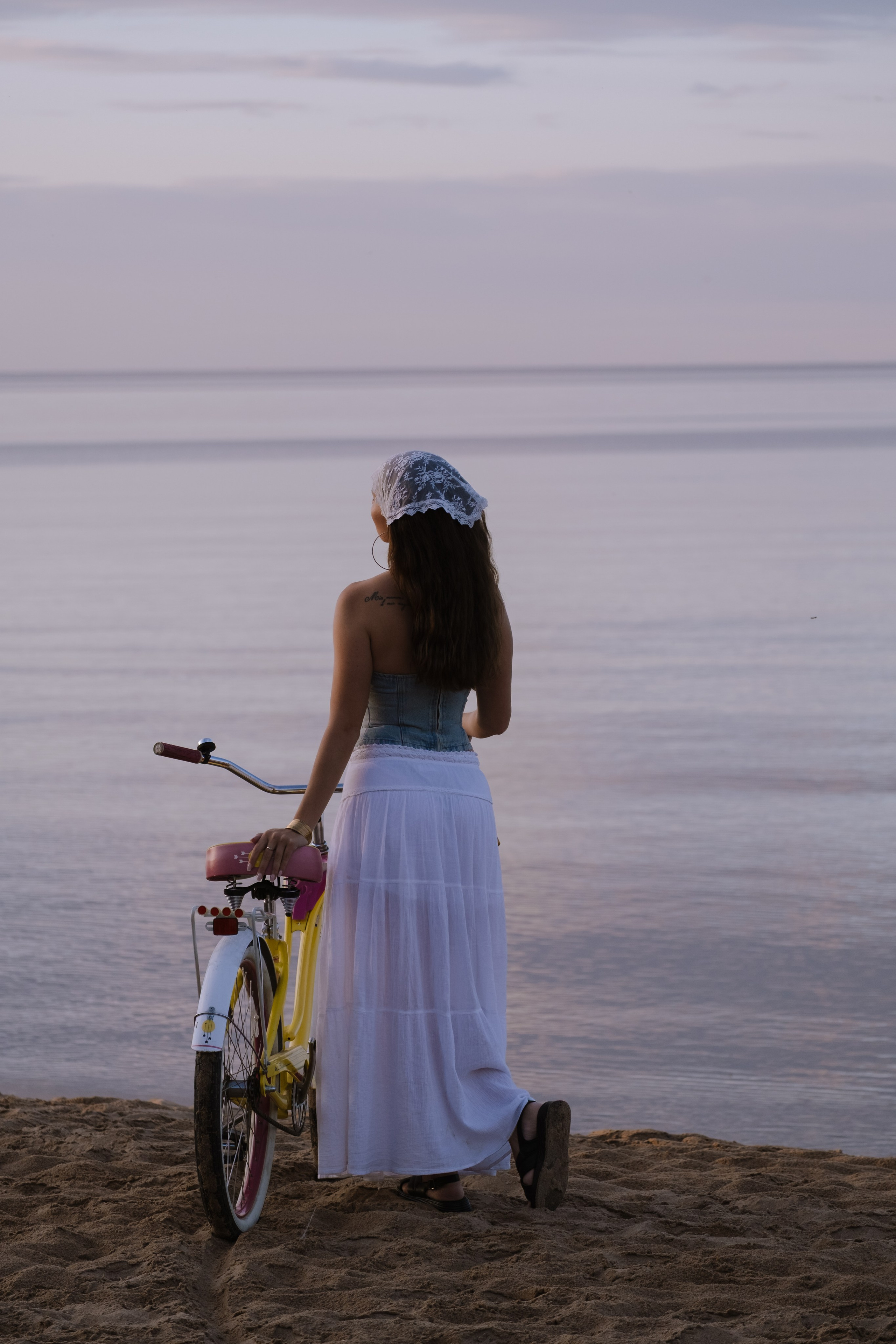 ЗАКАТ НА ЛАДОЖСКОМ ОЗЕРЕ. Профессиональный фотограф, Санкт-Петербург — Виктория Богомолова