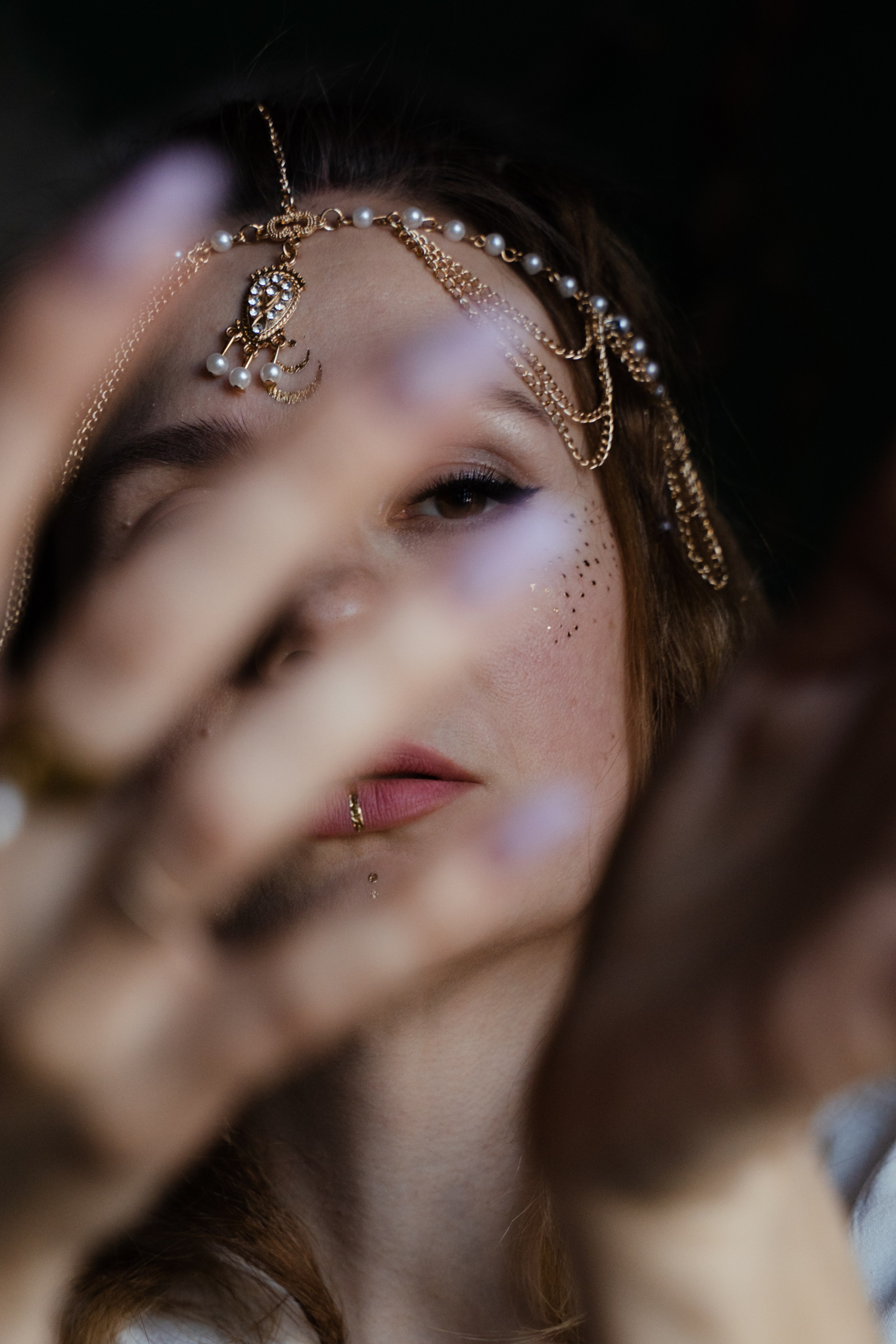 Я и моя тень. Фотограф в Москве и Нижнем Новгороде Никонова Анастасия