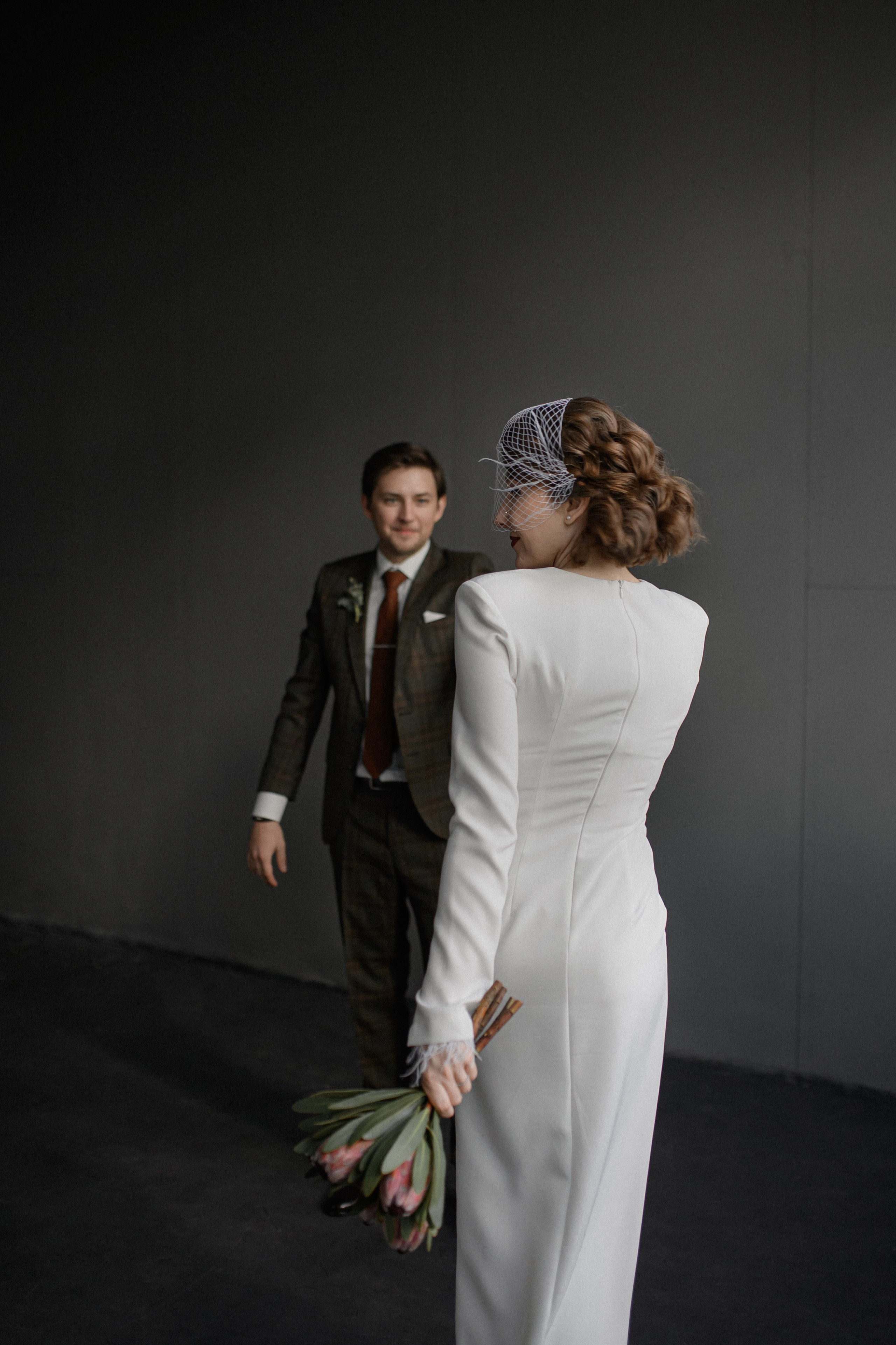 Виталий и Полина. Www.ostermiller.ru