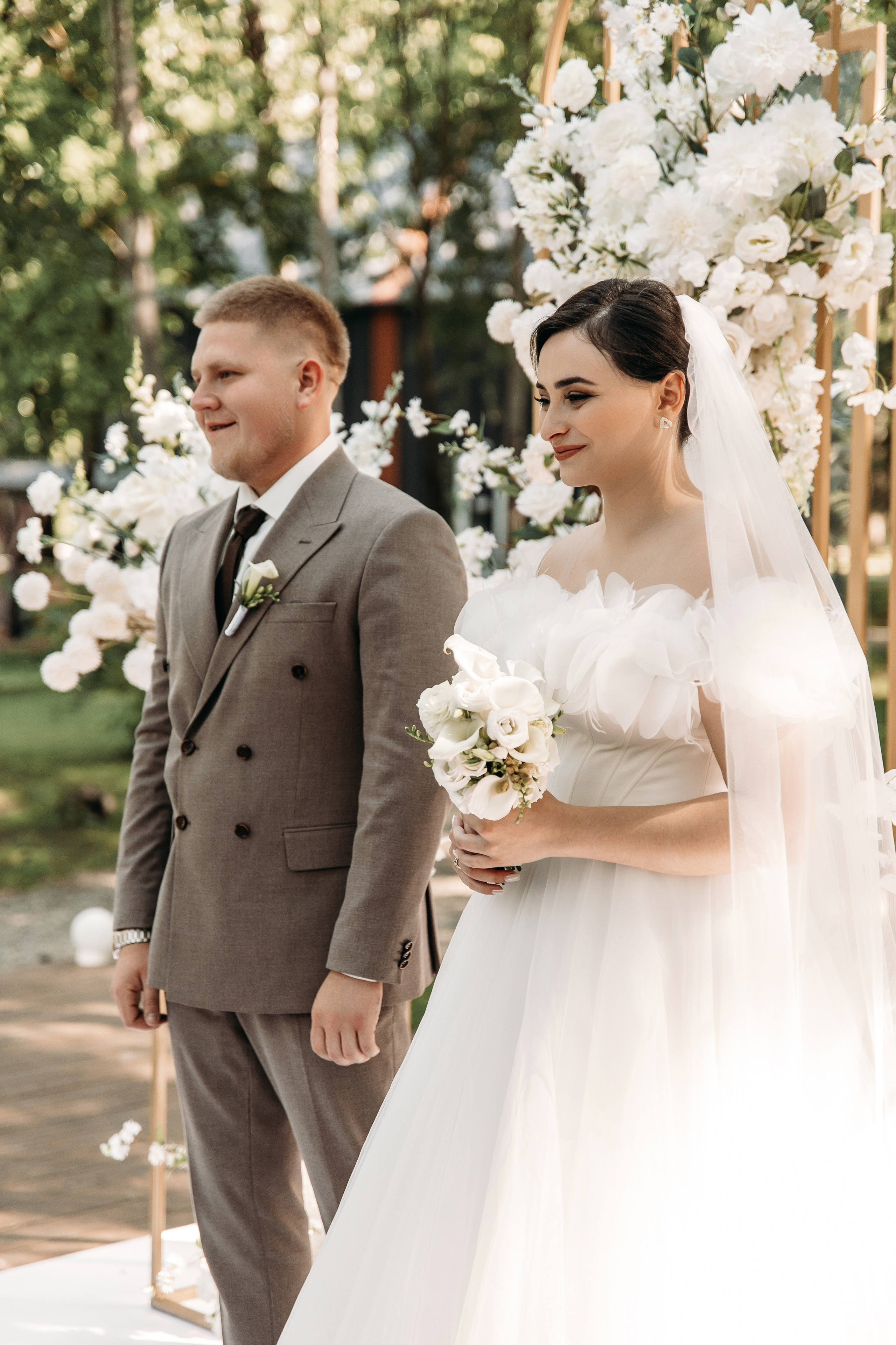 Айрат & Алина. Свадебный ФОТОГРАФ и ВИДЕОГРАФ Ульяновск