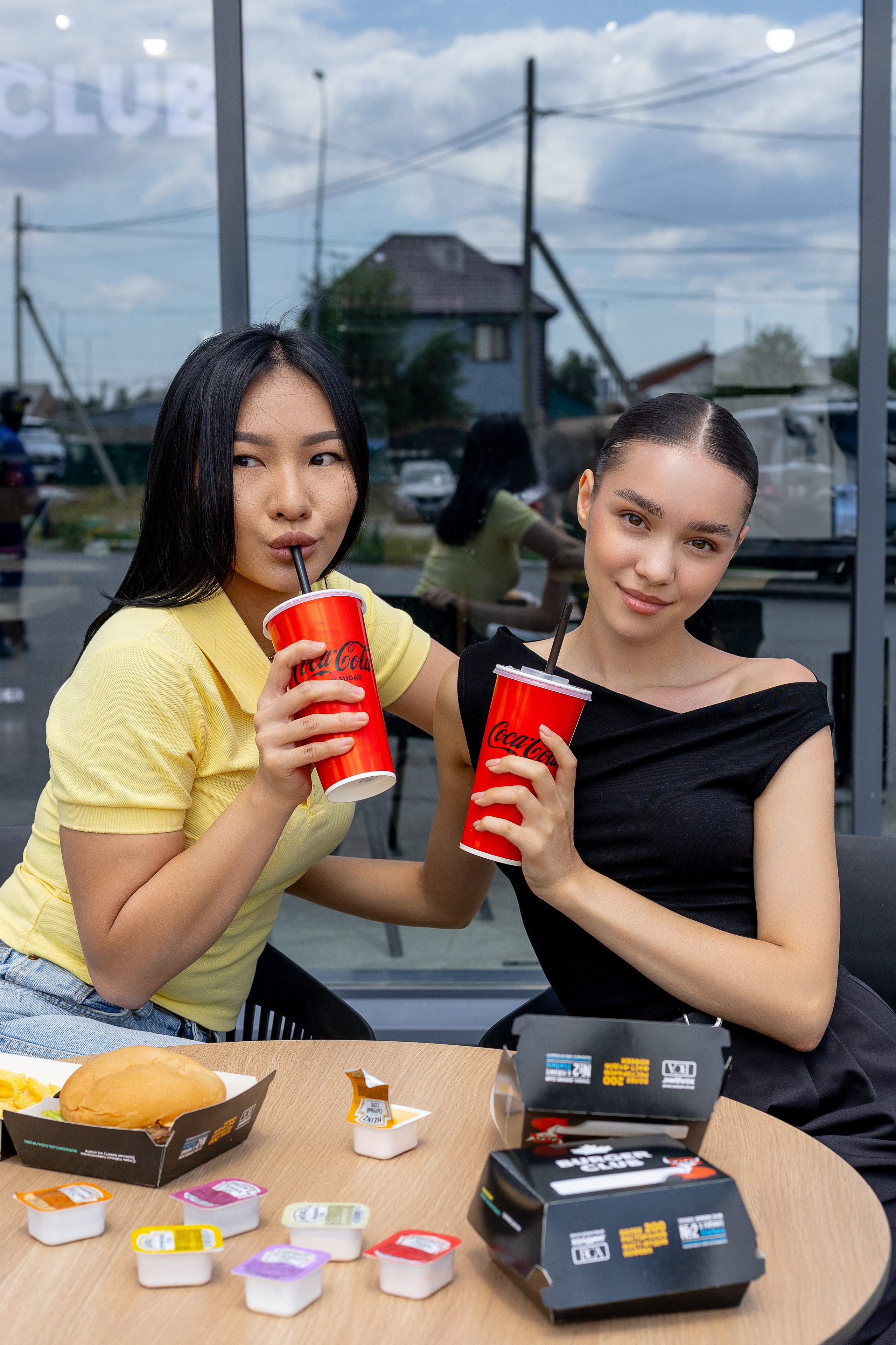 Food фотограф в Атырау. Фотограф в Атырау Максим Стадниченко