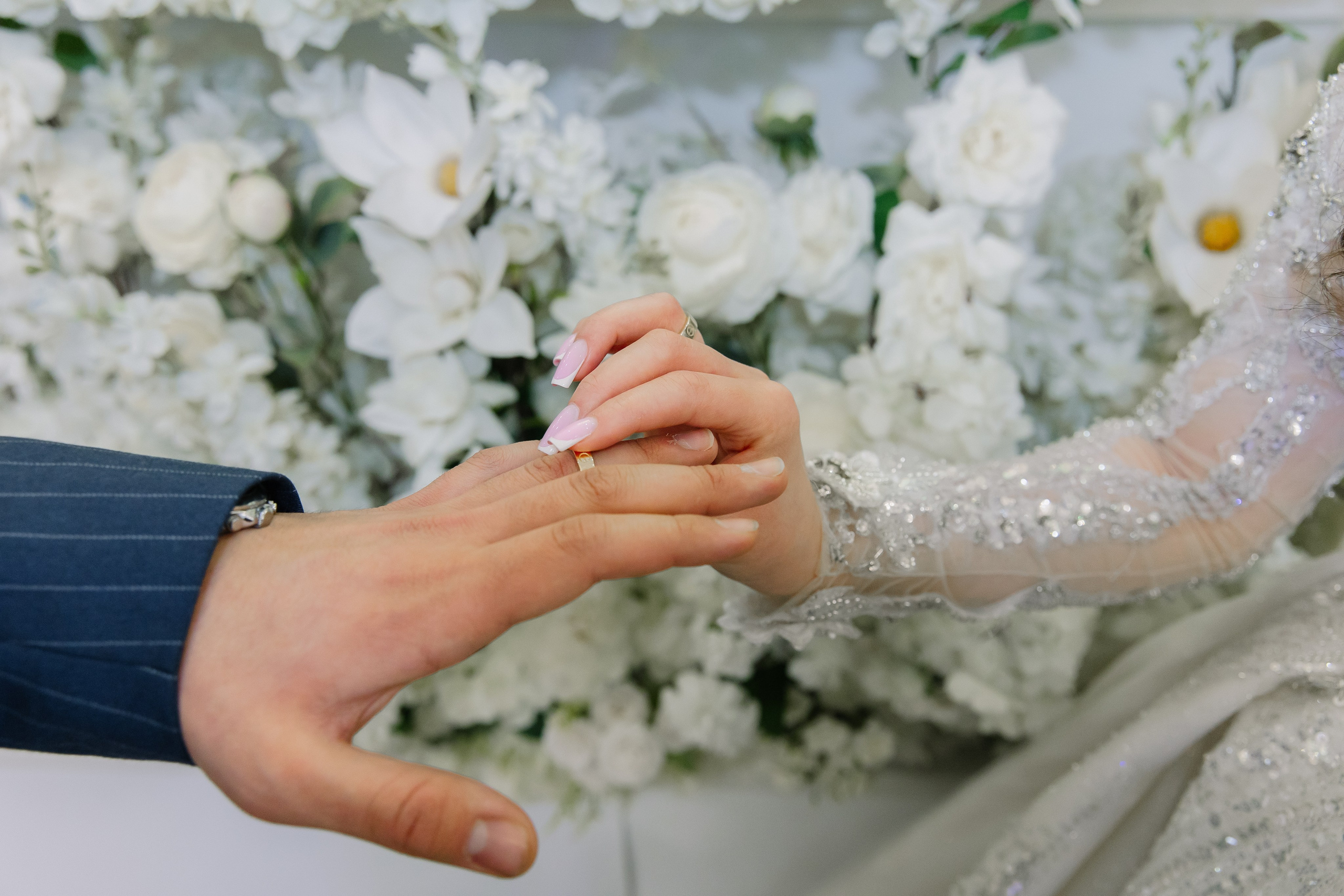 Свадьба Гиви & Маяна. Свадебный фотограф в Новосибирске Лидия Александровна