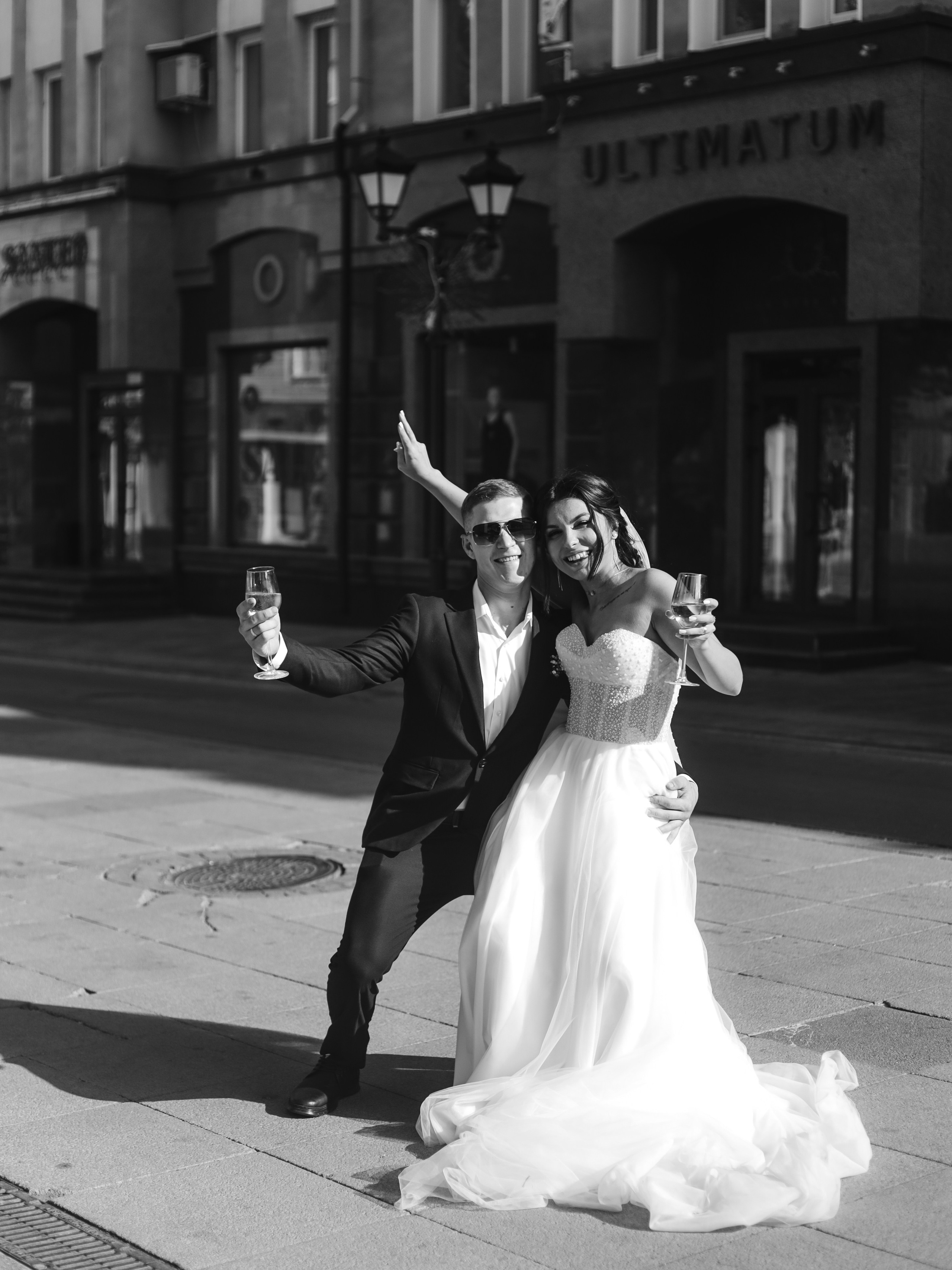 Свадебное. Семейный и свадебный фотограф в Саратове Ксения Соколова