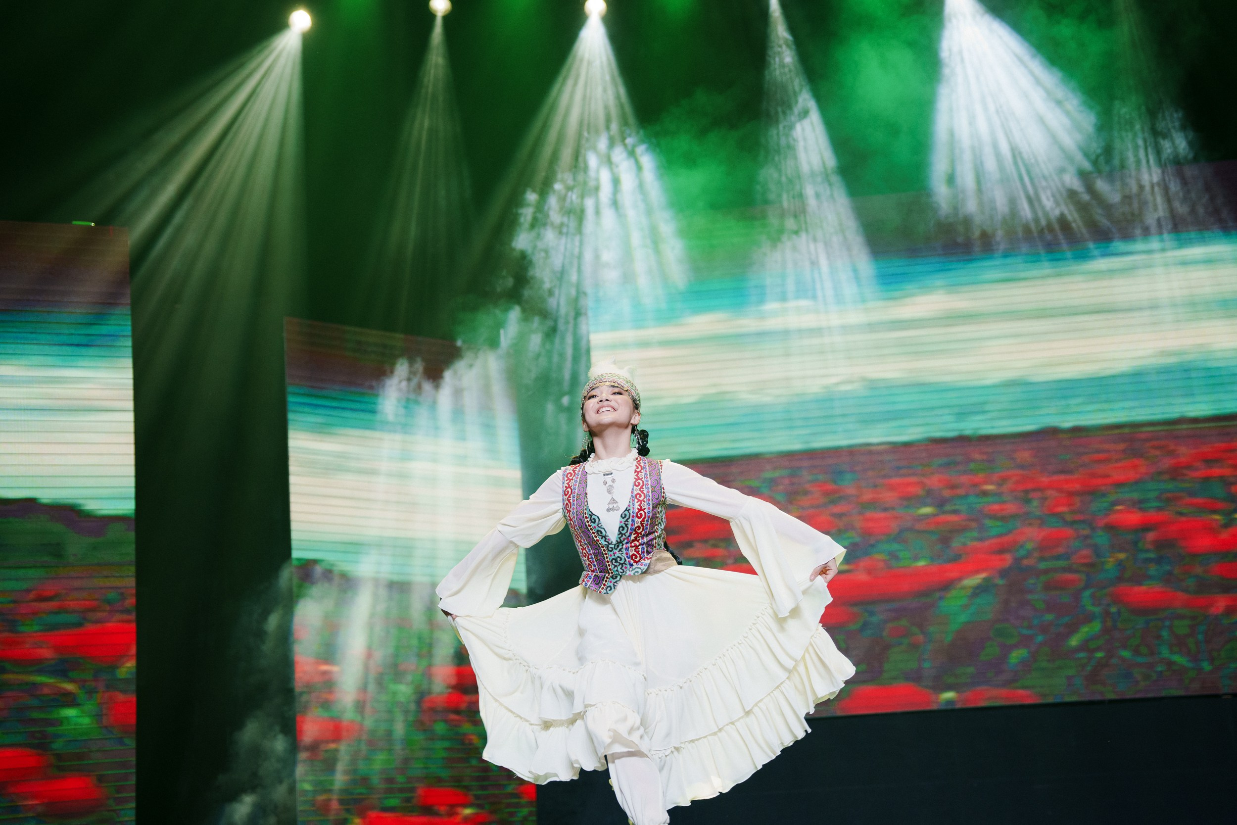 NOMAD «Концерт». Портретный и Репортажный Фотограф Москва